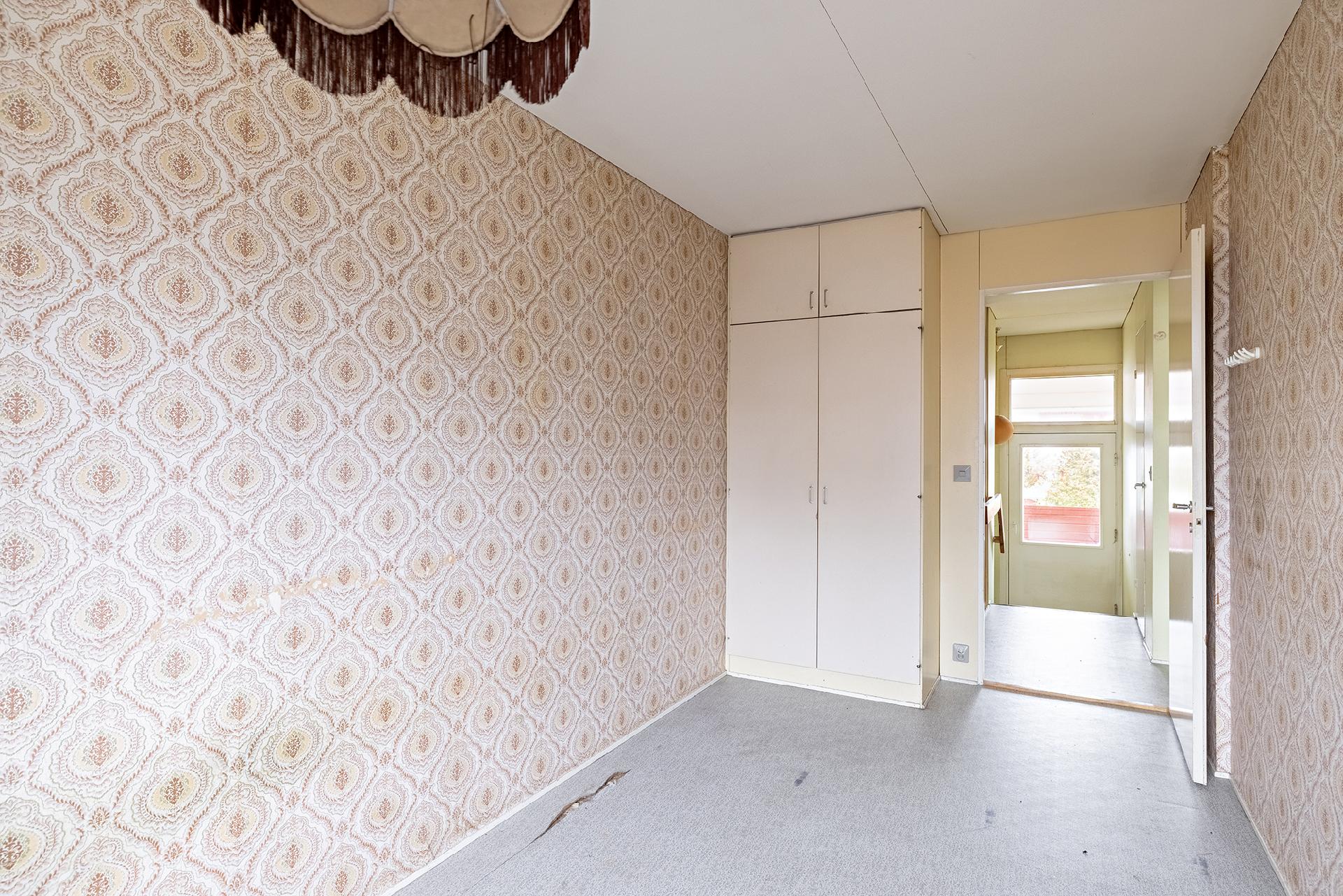 Juolavehnäntie 1, Rajakylä, Oulu