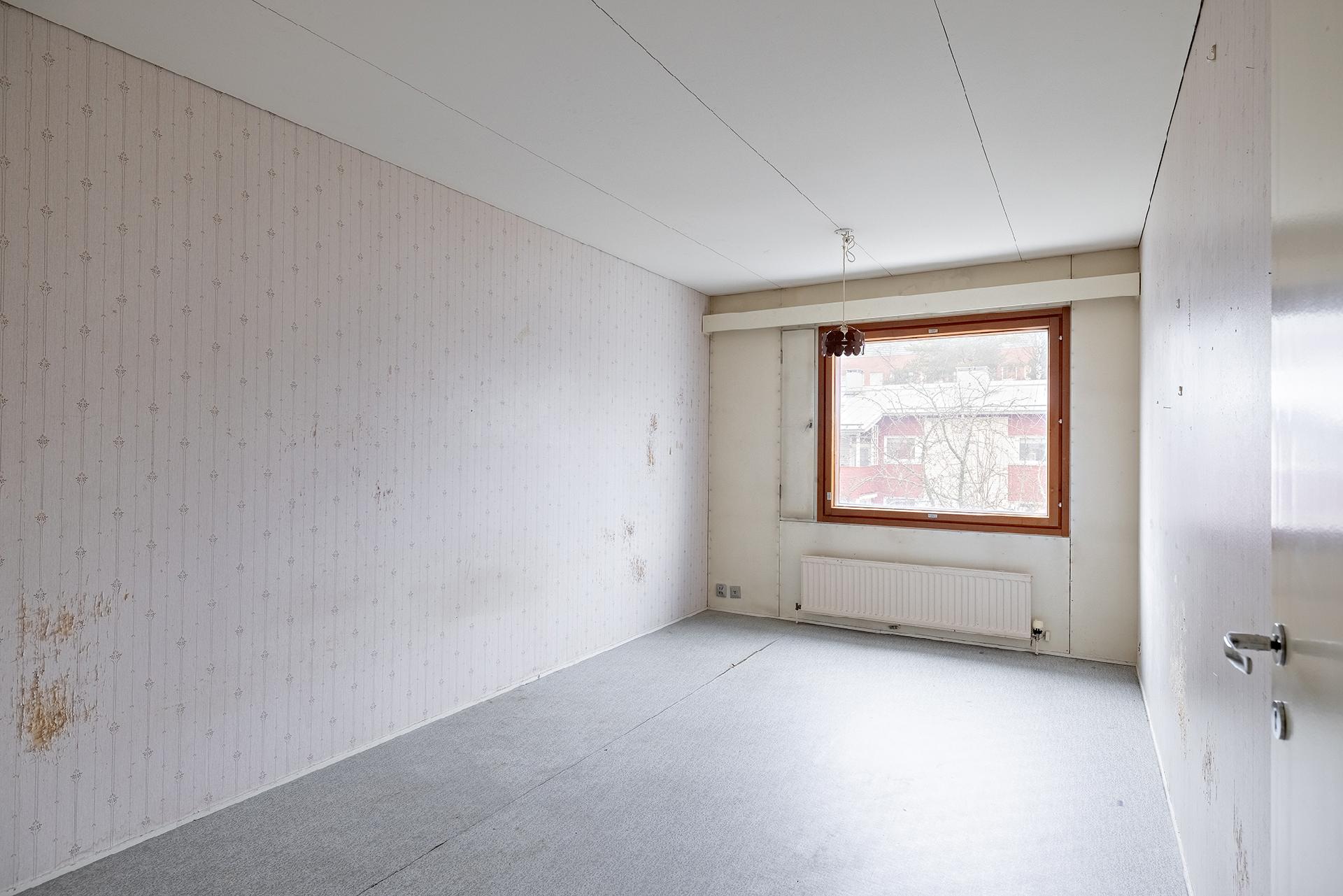 Juolavehnäntie 1, Rajakylä, Oulu