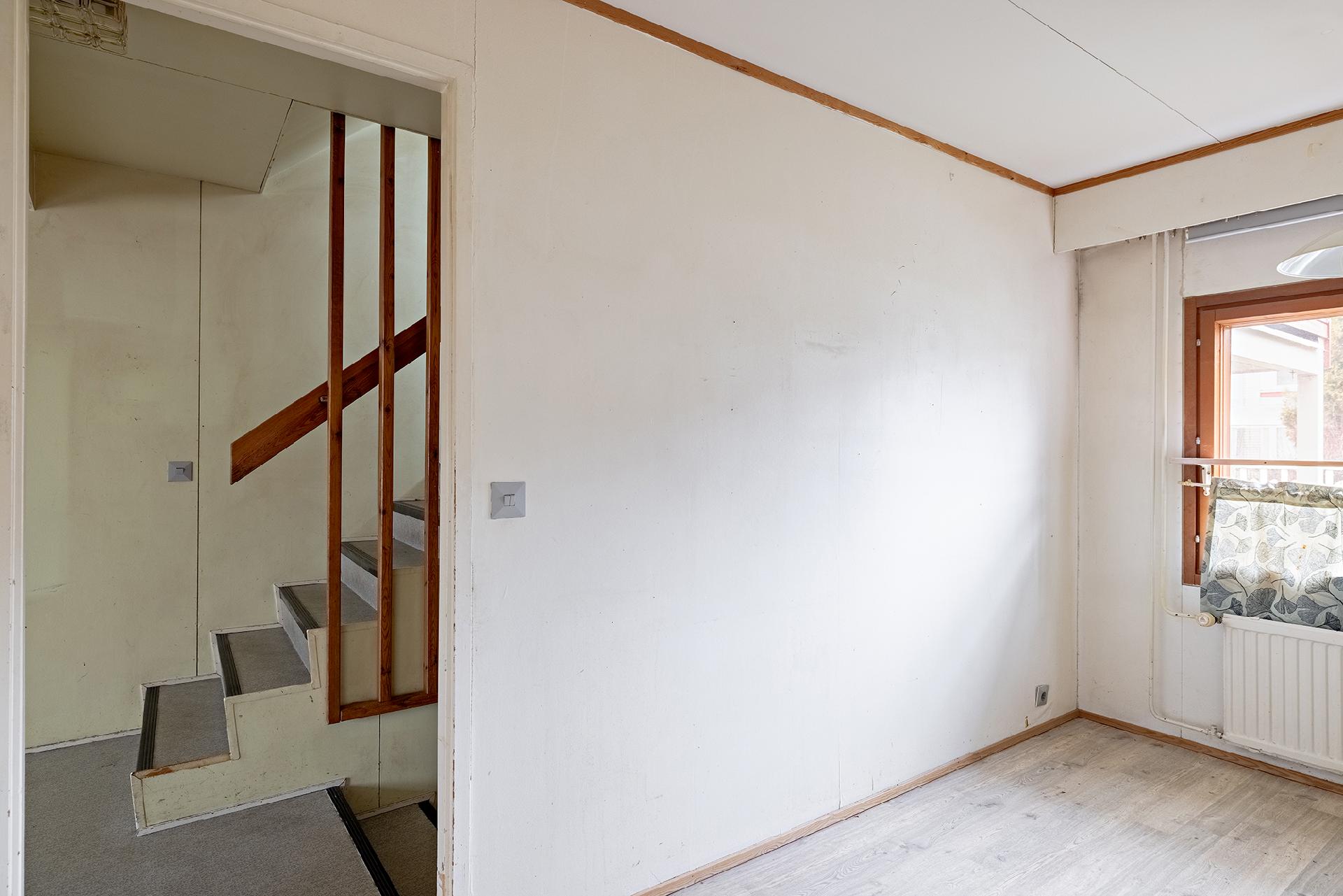 Juolavehnäntie 1, Rajakylä, Oulu