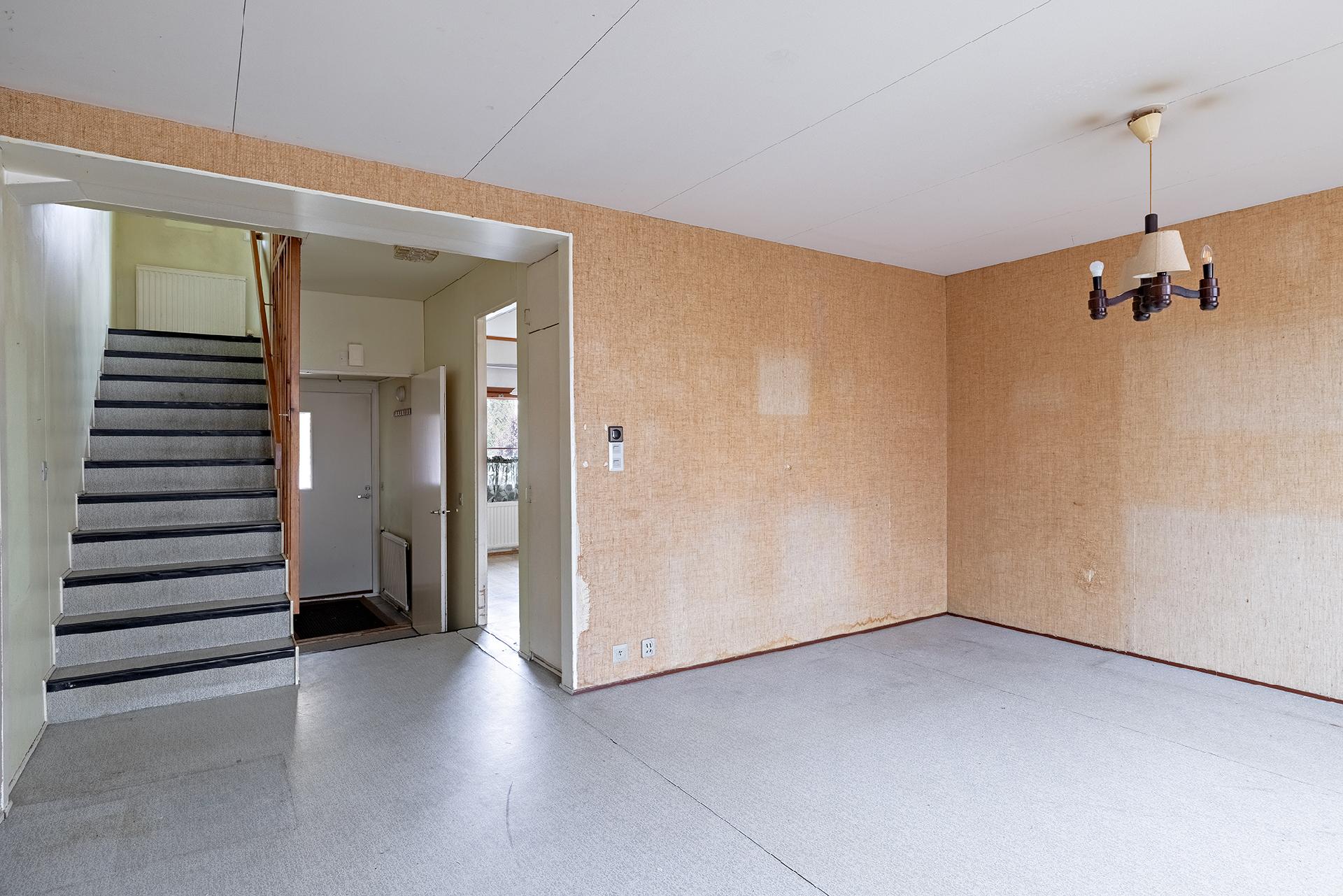 Juolavehnäntie 1, Rajakylä, Oulu