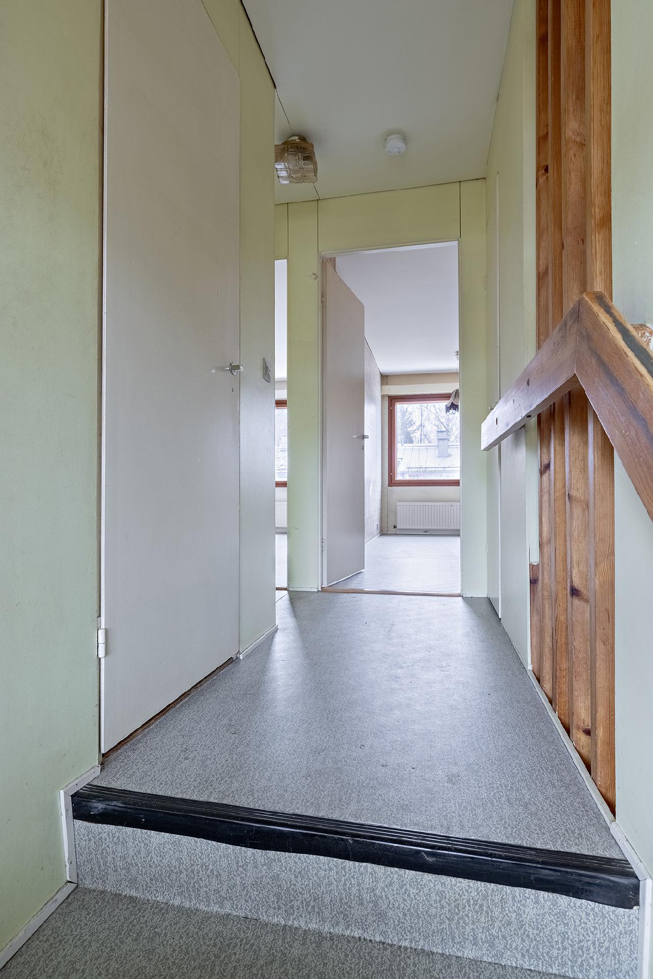 Juolavehnäntie 1, Rajakylä, Oulu