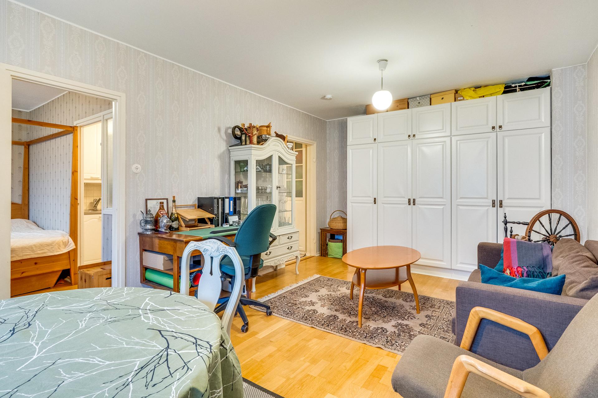 Kuoppamäentie 34, Nekala, Tampere