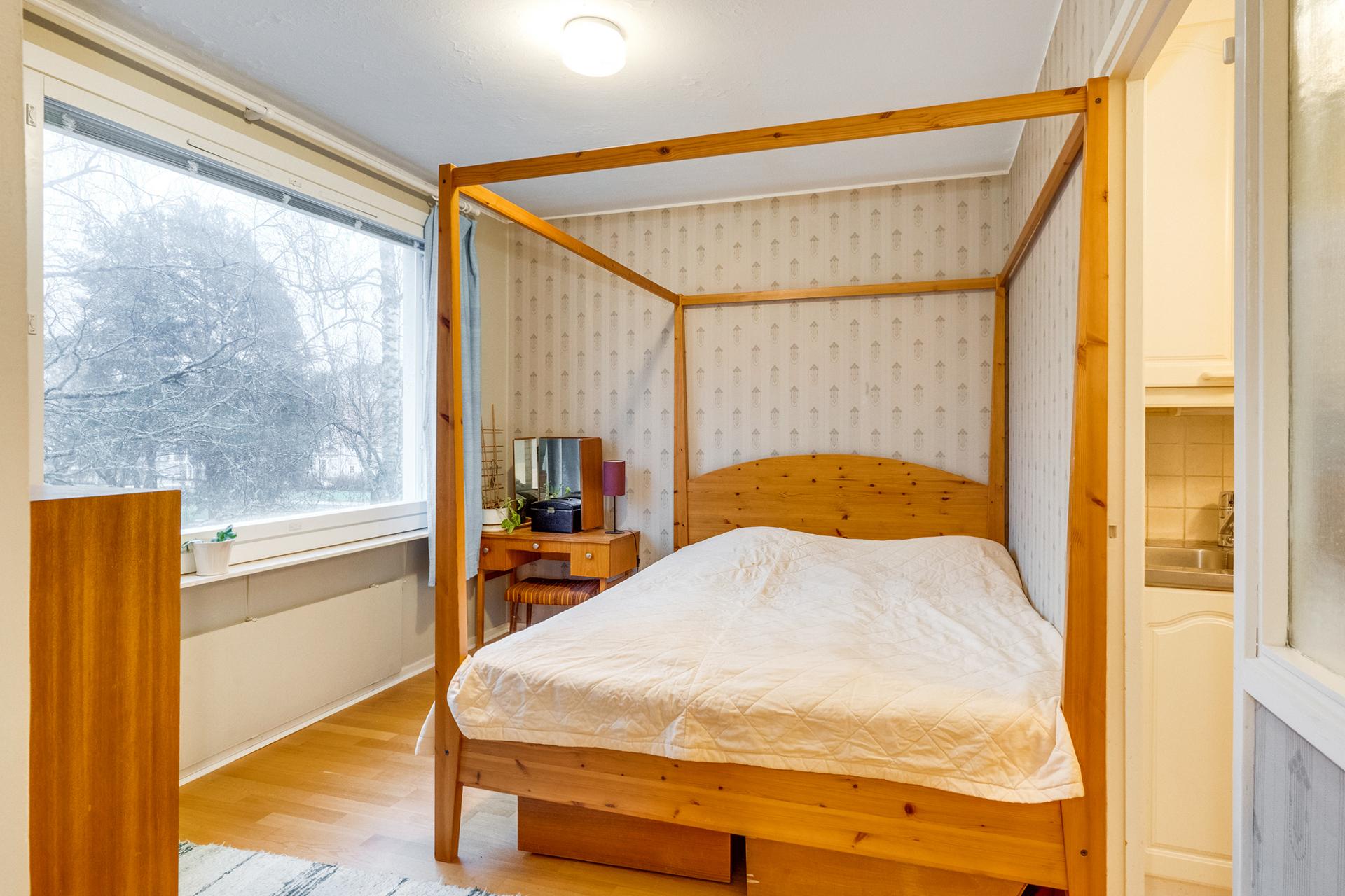 Kuoppamäentie 34, Nekala, Tampere