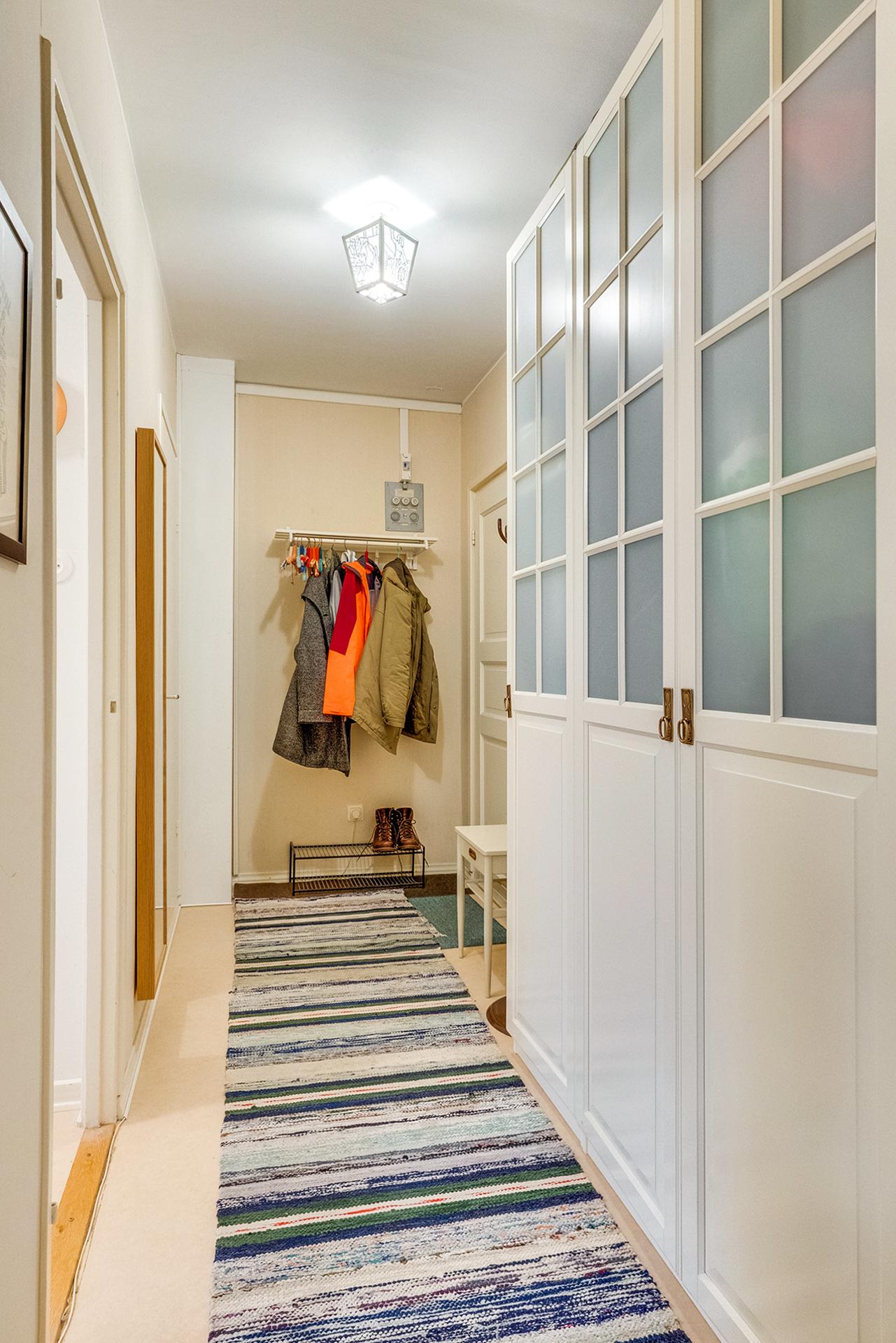 Kuoppamäentie 34, Nekala, Tampere