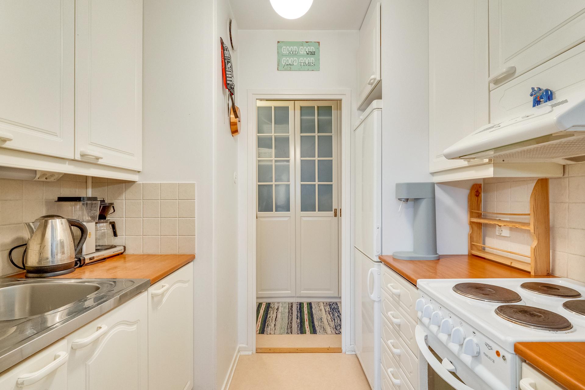 Kuoppamäentie 34, Nekala, Tampere