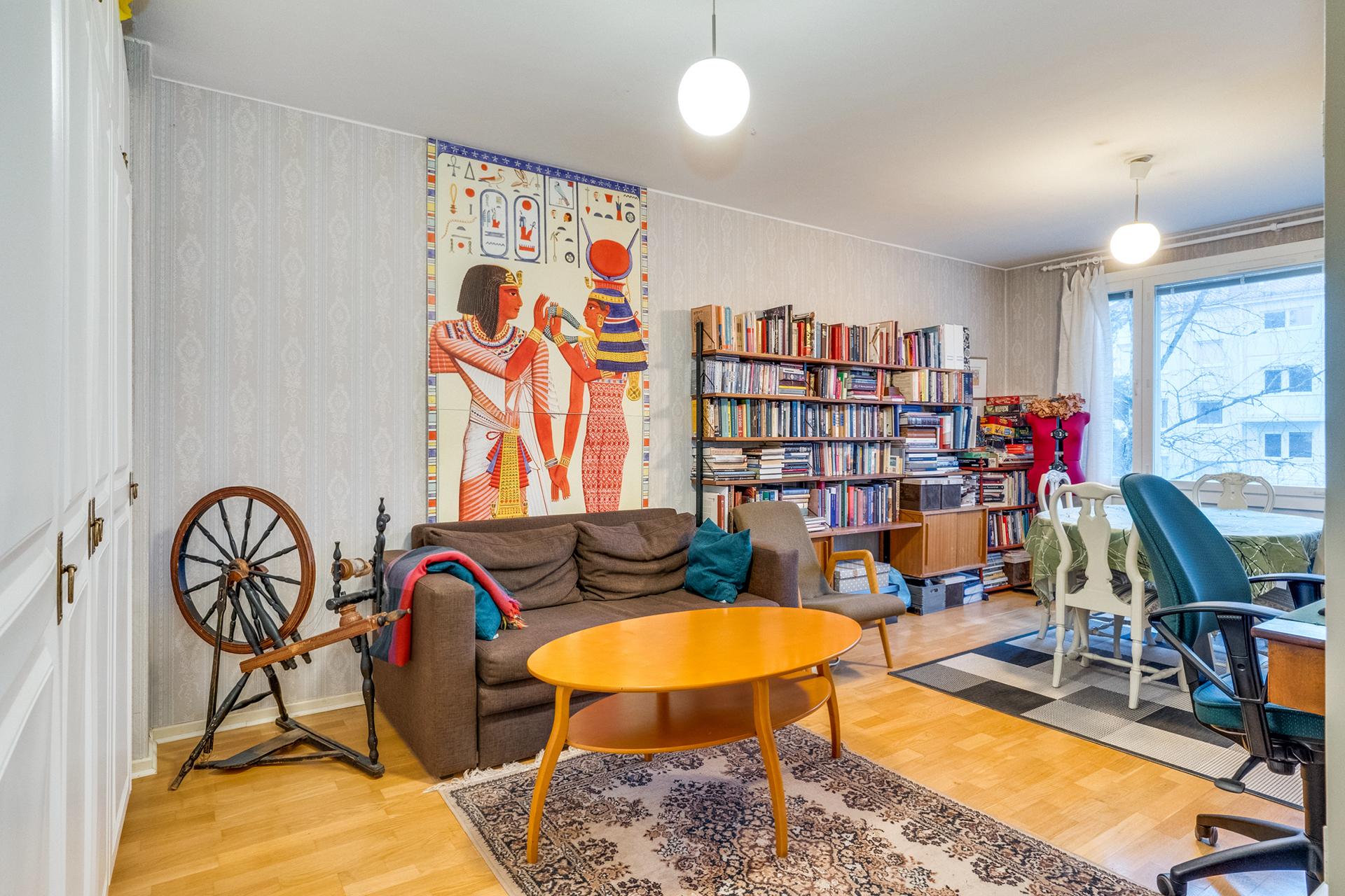 Kuoppamäentie 34, Nekala, Tampere