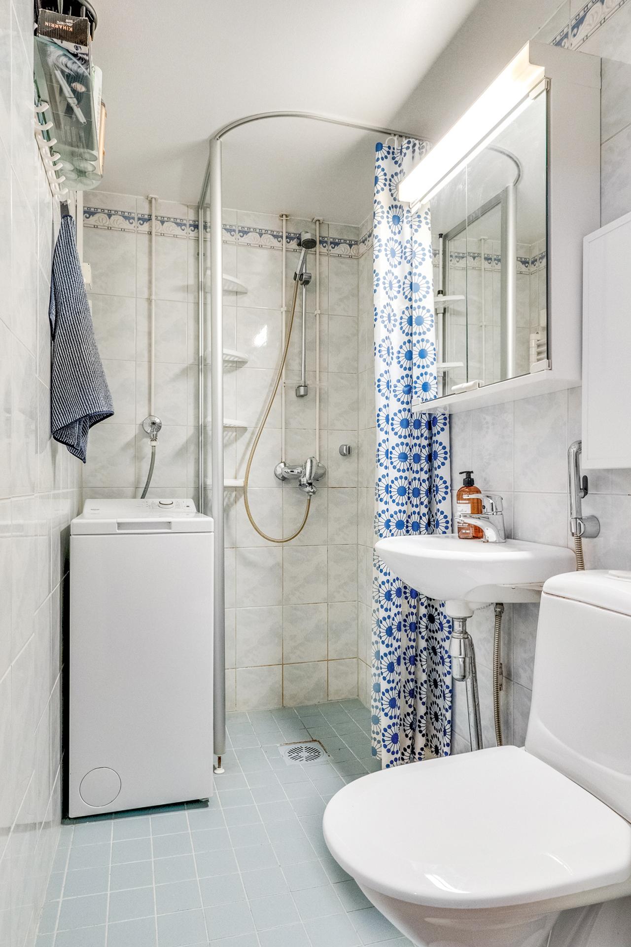 Kuoppamäentie 34, Nekala, Tampere