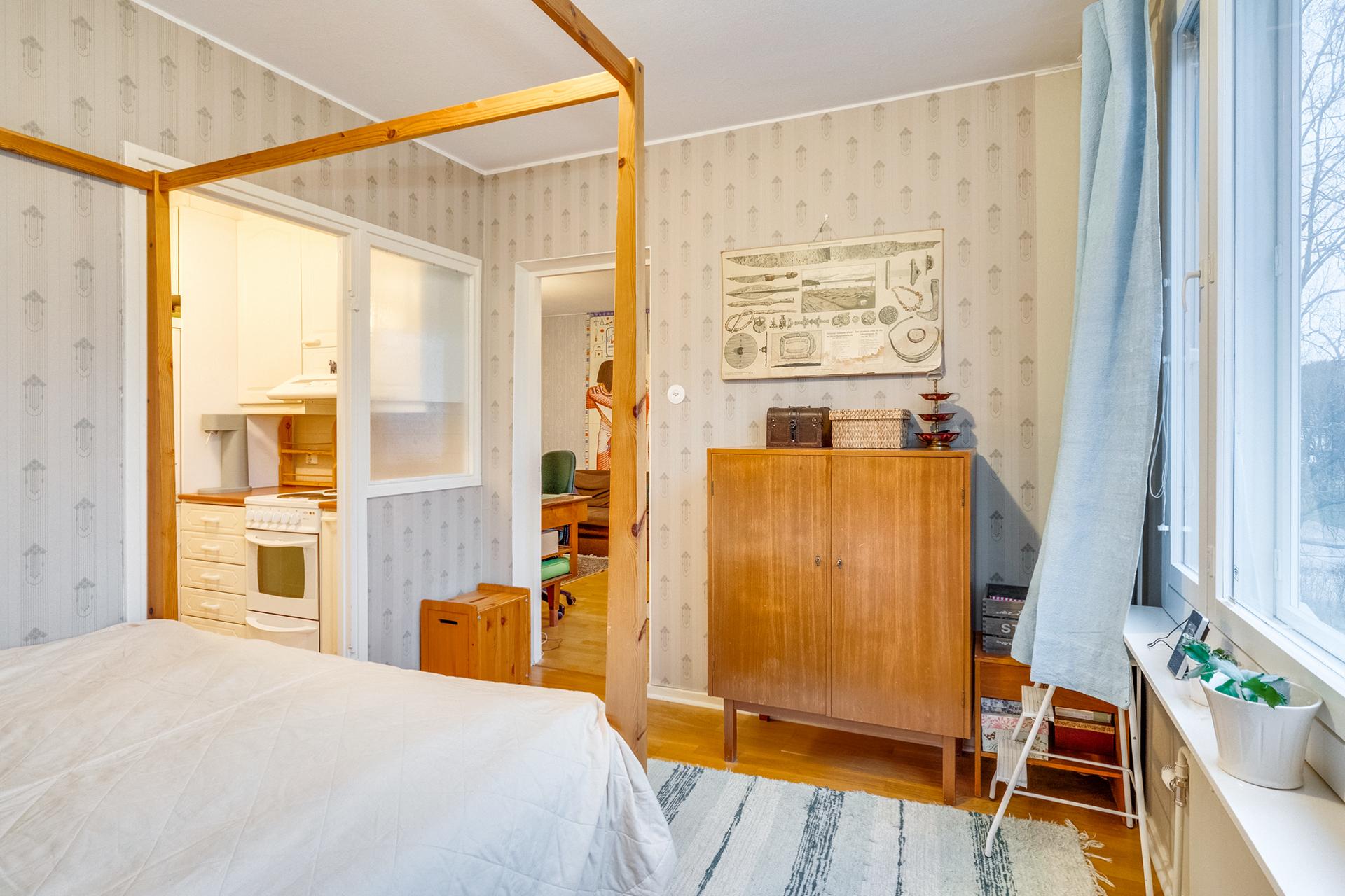 Kuoppamäentie 34, Nekala, Tampere