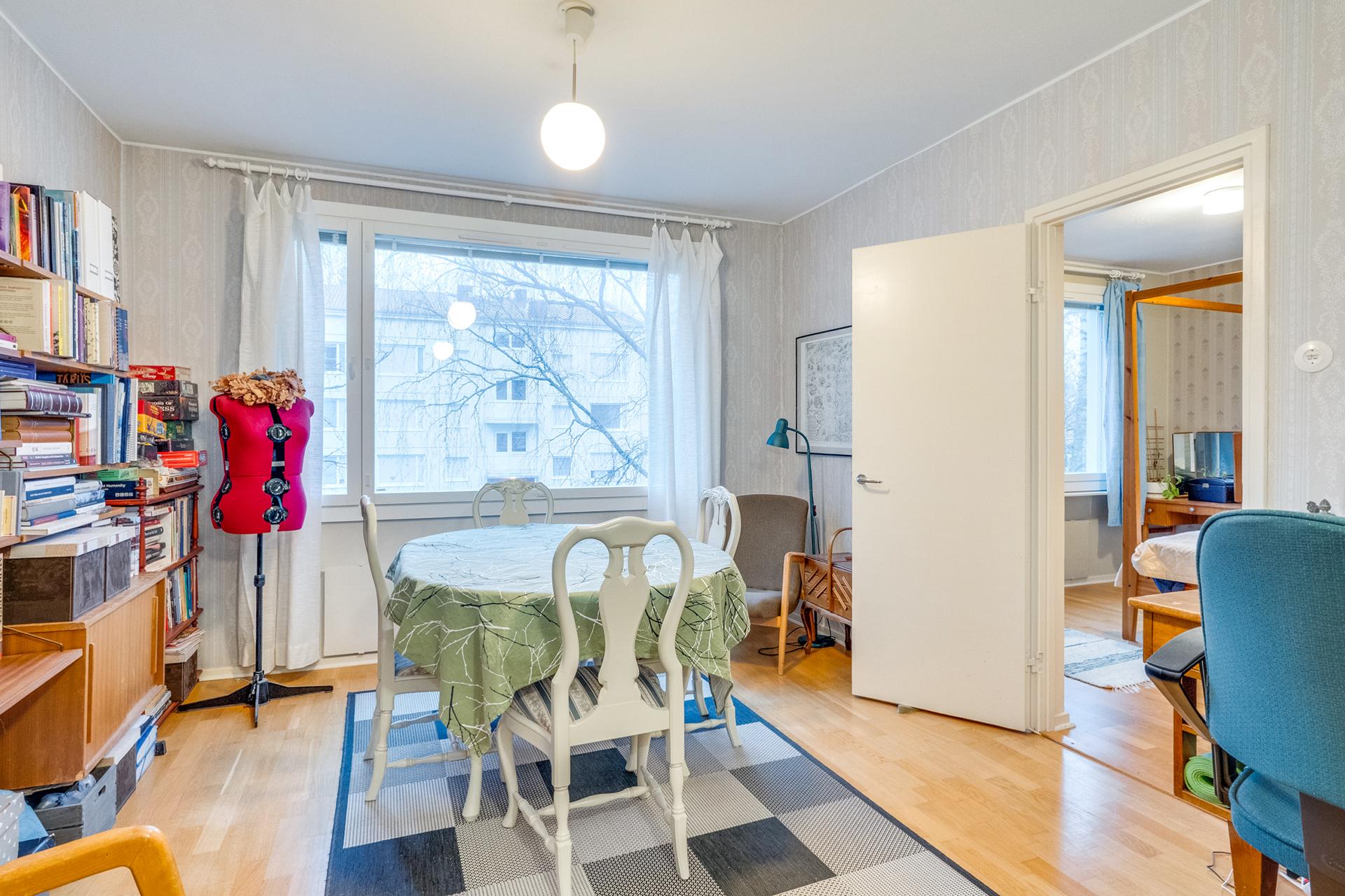 Kuoppamäentie 34, Nekala, Tampere