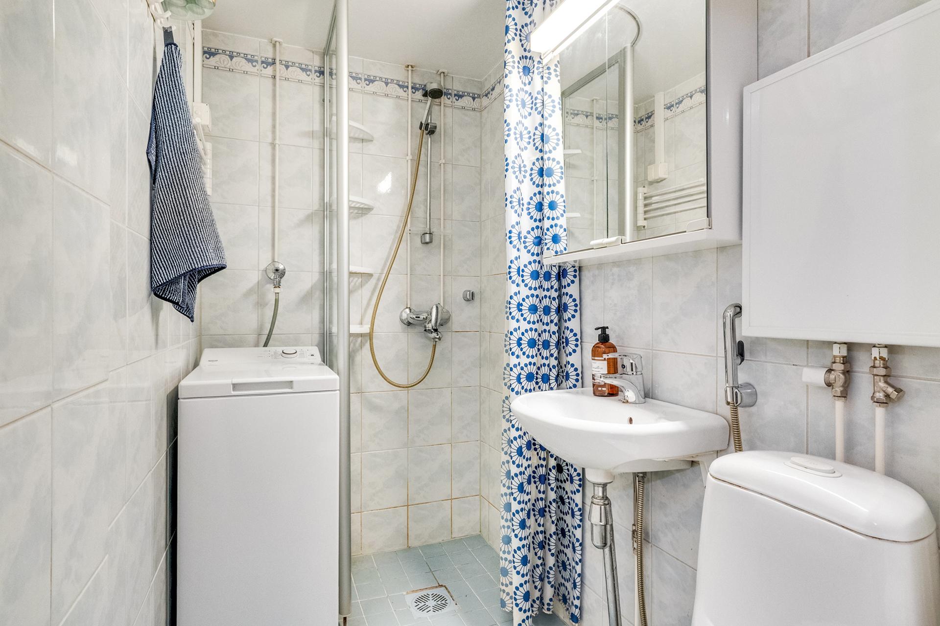 Kuoppamäentie 34, Nekala, Tampere