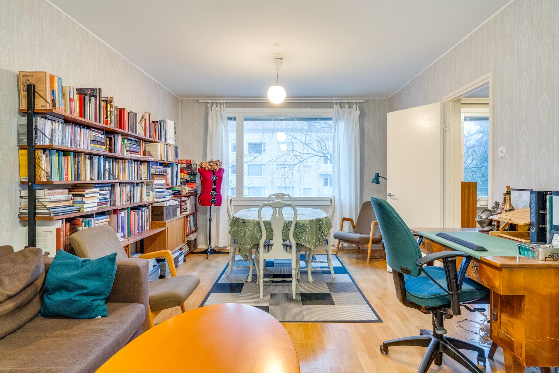 Kuoppamäentie 34, Nekala, Tampere