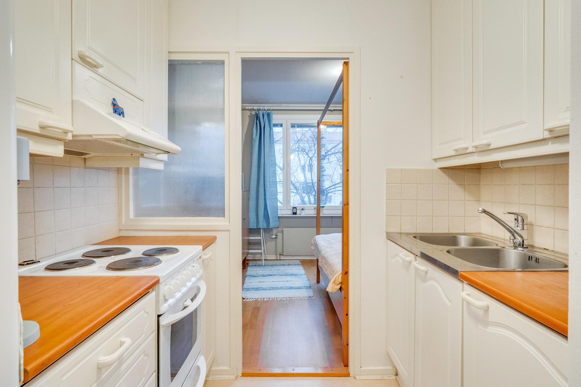 Kuoppamäentie 34, Nekala, Tampere