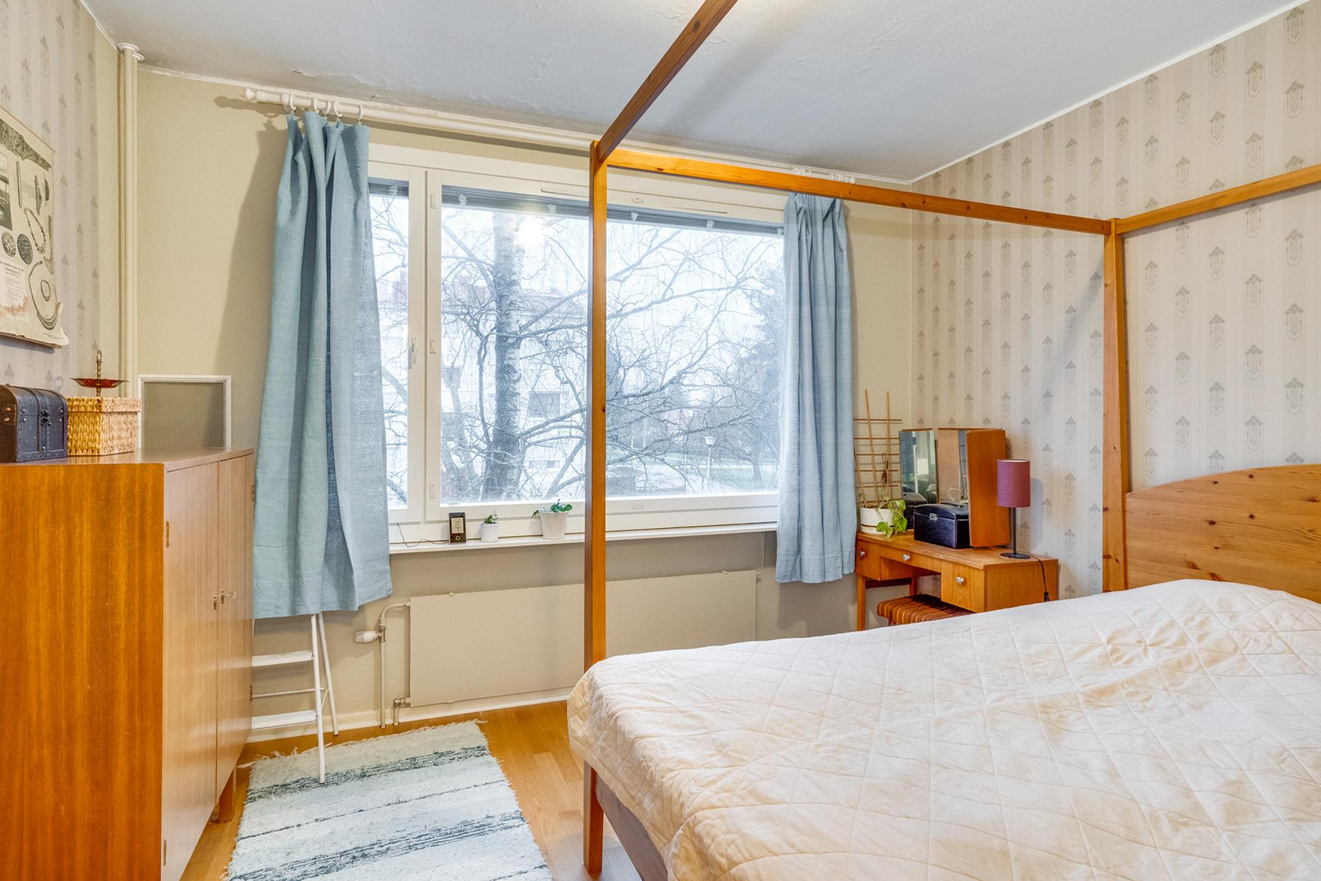 Kuoppamäentie 34, Nekala, Tampere