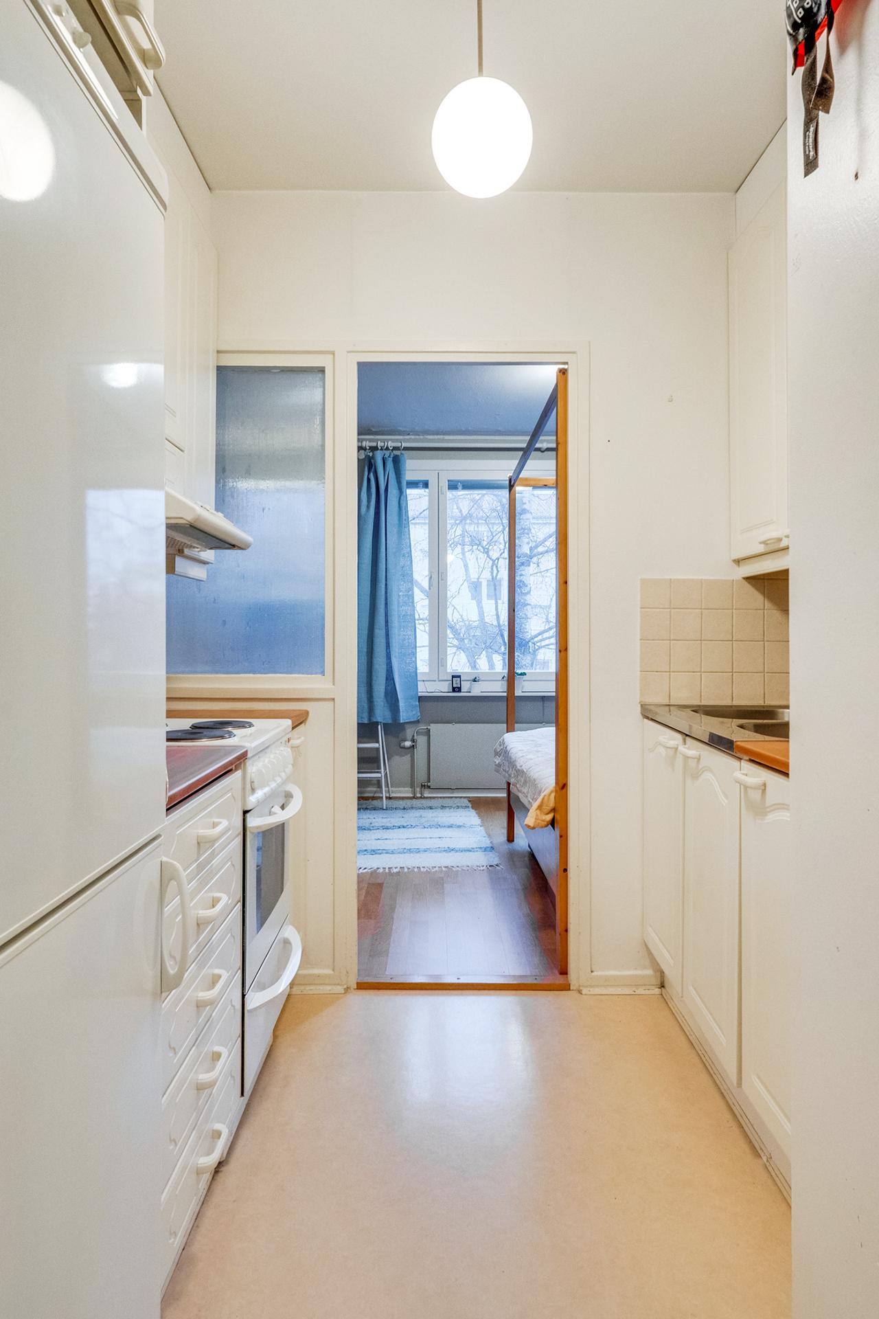 Kuoppamäentie 34, Nekala, Tampere