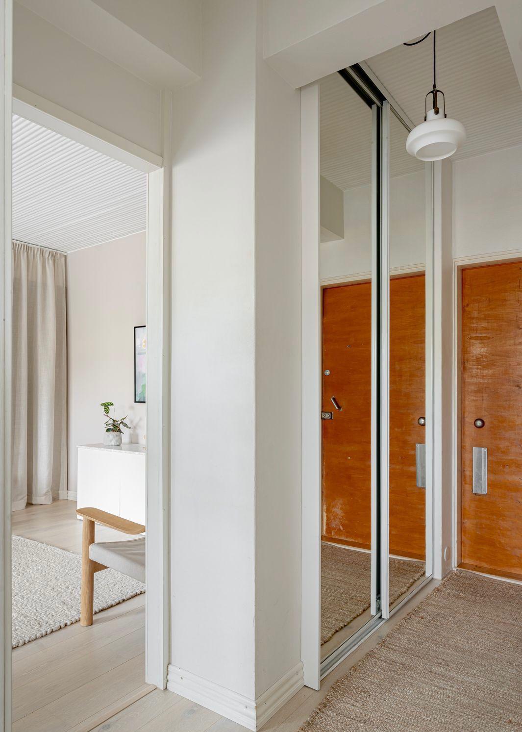 Hämeentie 77, Hermanni, Helsinki