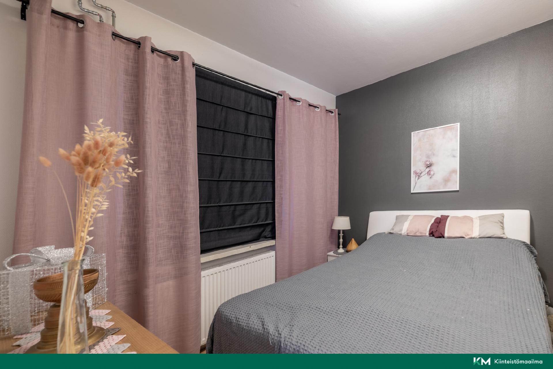 Yrjönkatu 22, Kaukola, Mikkeli