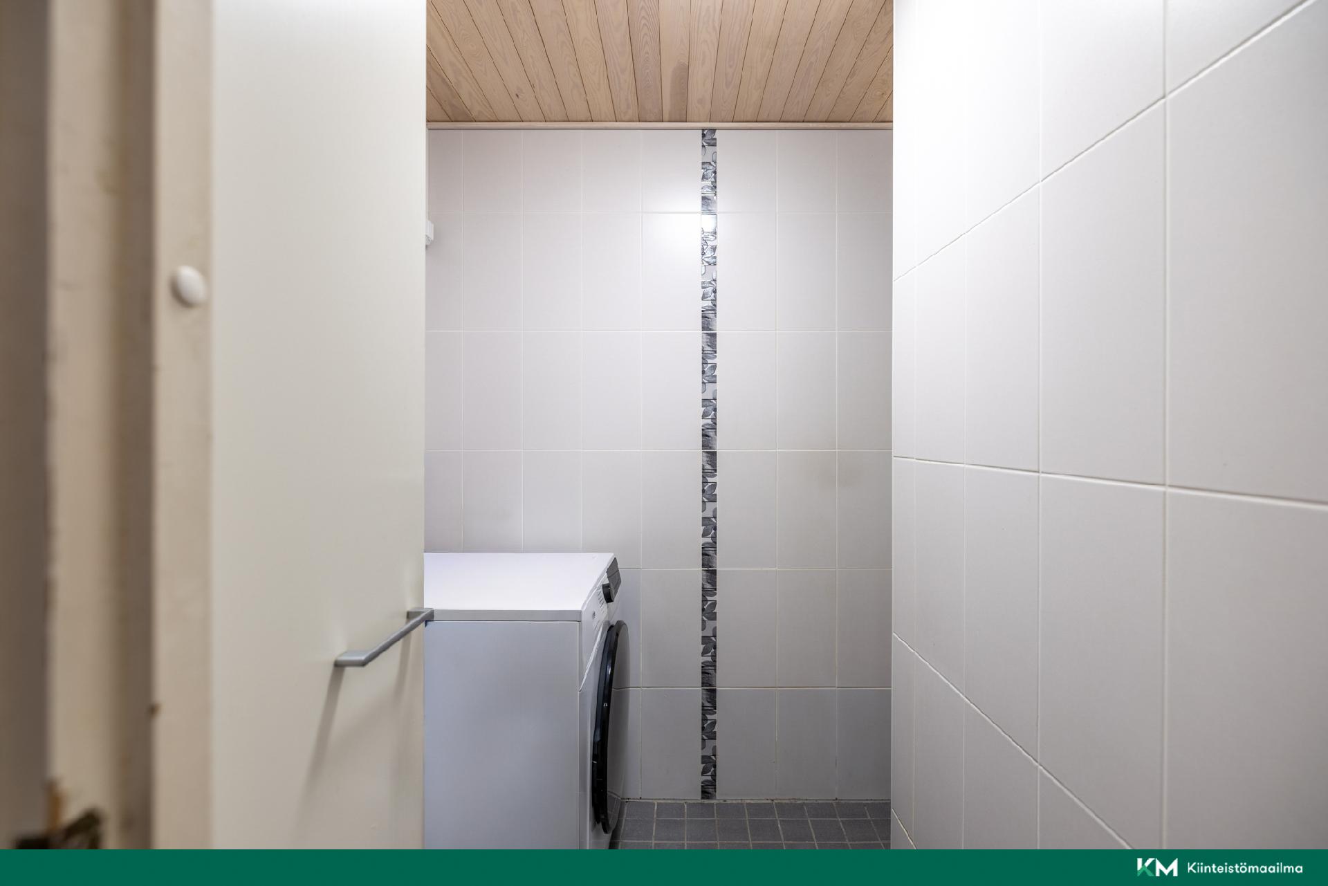 Yrjönkatu 22, Kaukola, Mikkeli