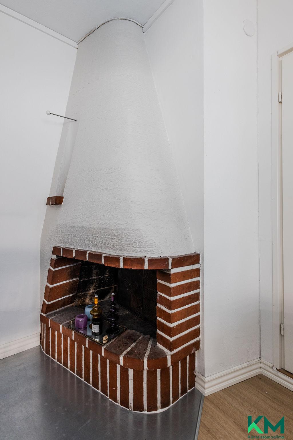 Saimaankatu 10, Keskusta, Lahti