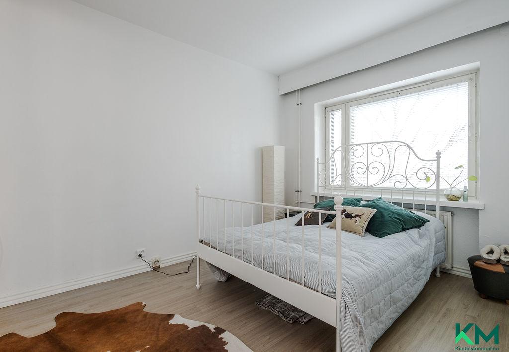 Saimaankatu 10, Keskusta, Lahti