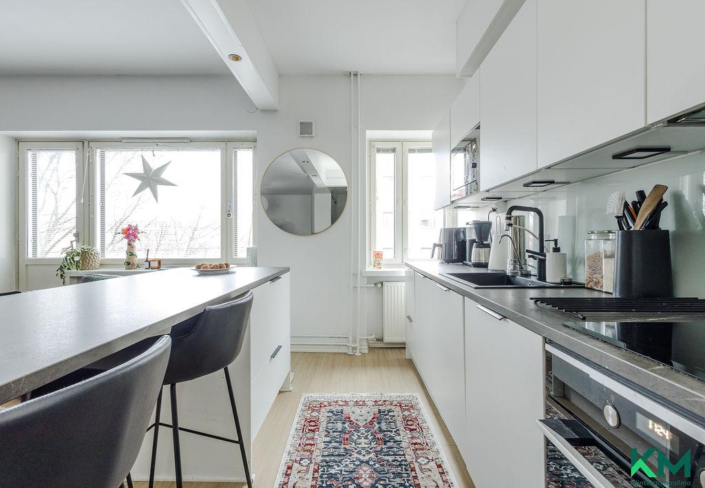 Saimaankatu 10, Keskusta, Lahti