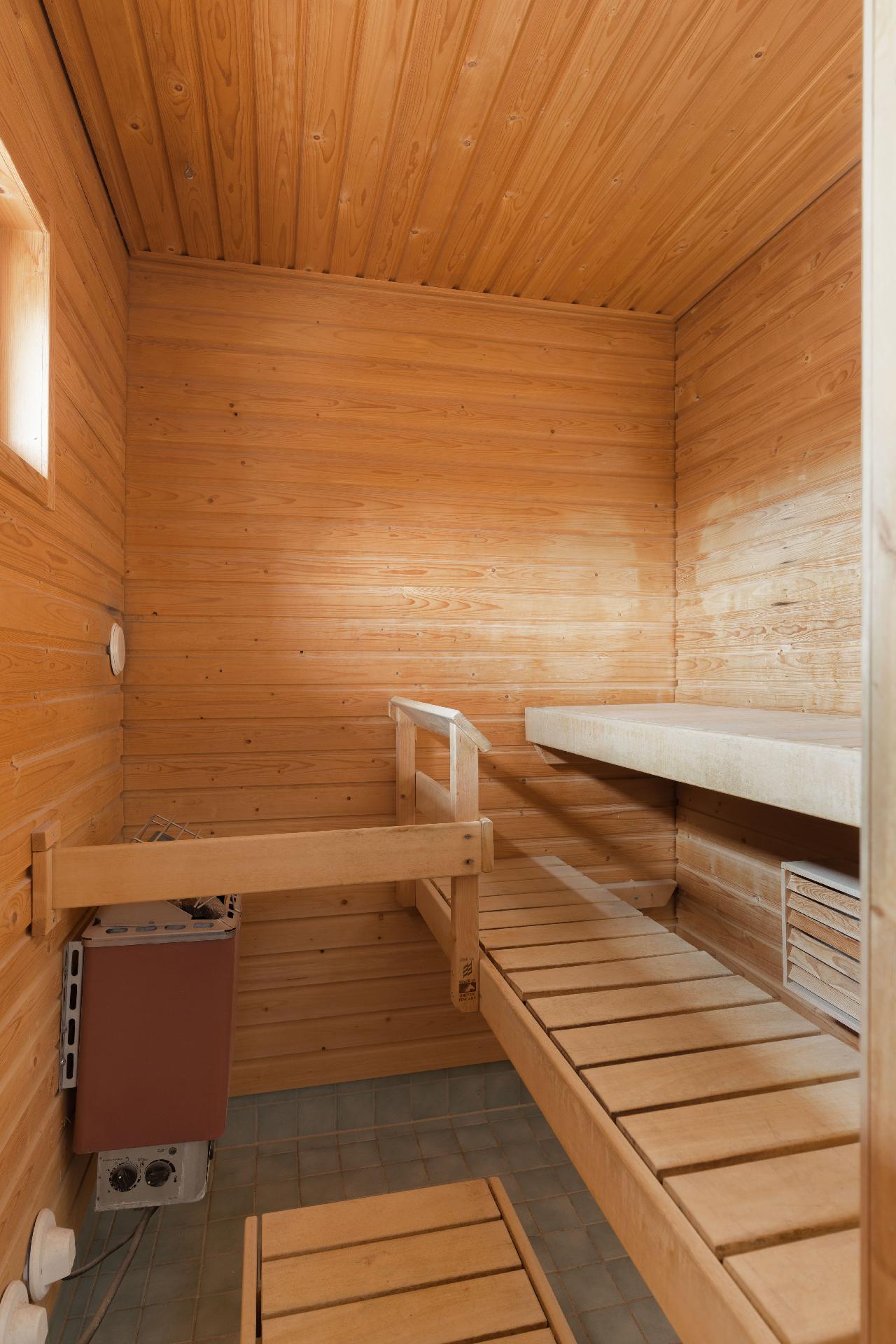 Oma sauna