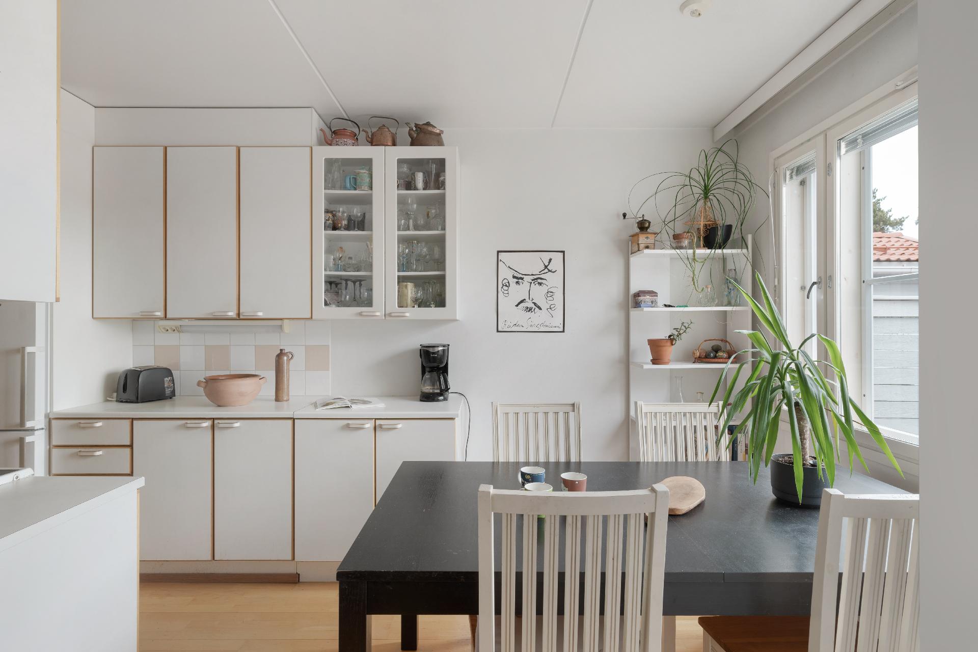 Vanha Kirkkotie 8, Nöykkiö, Espoo