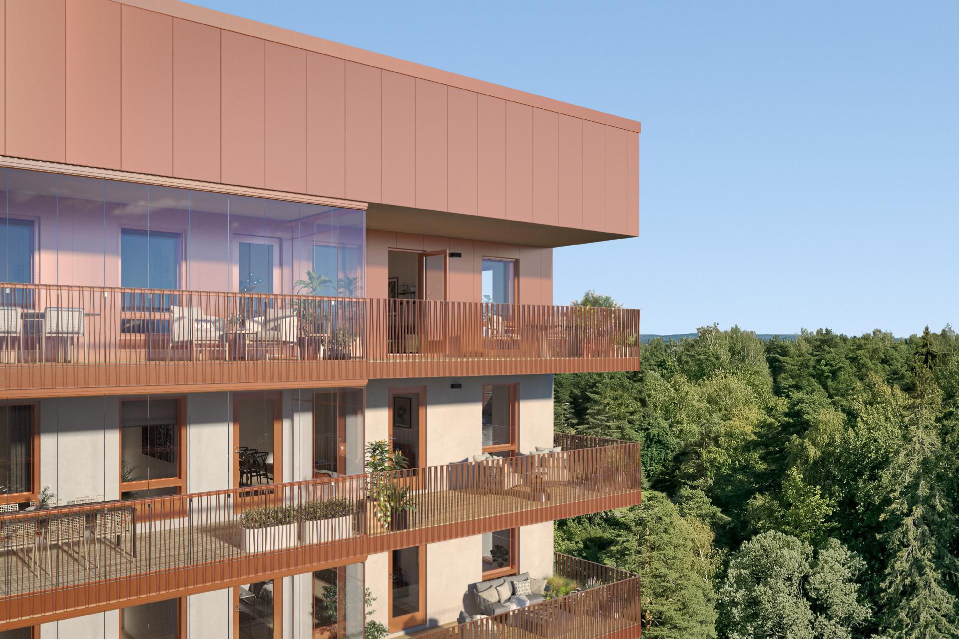 Takojankatu 18 A 76, Kaleva, Tampere