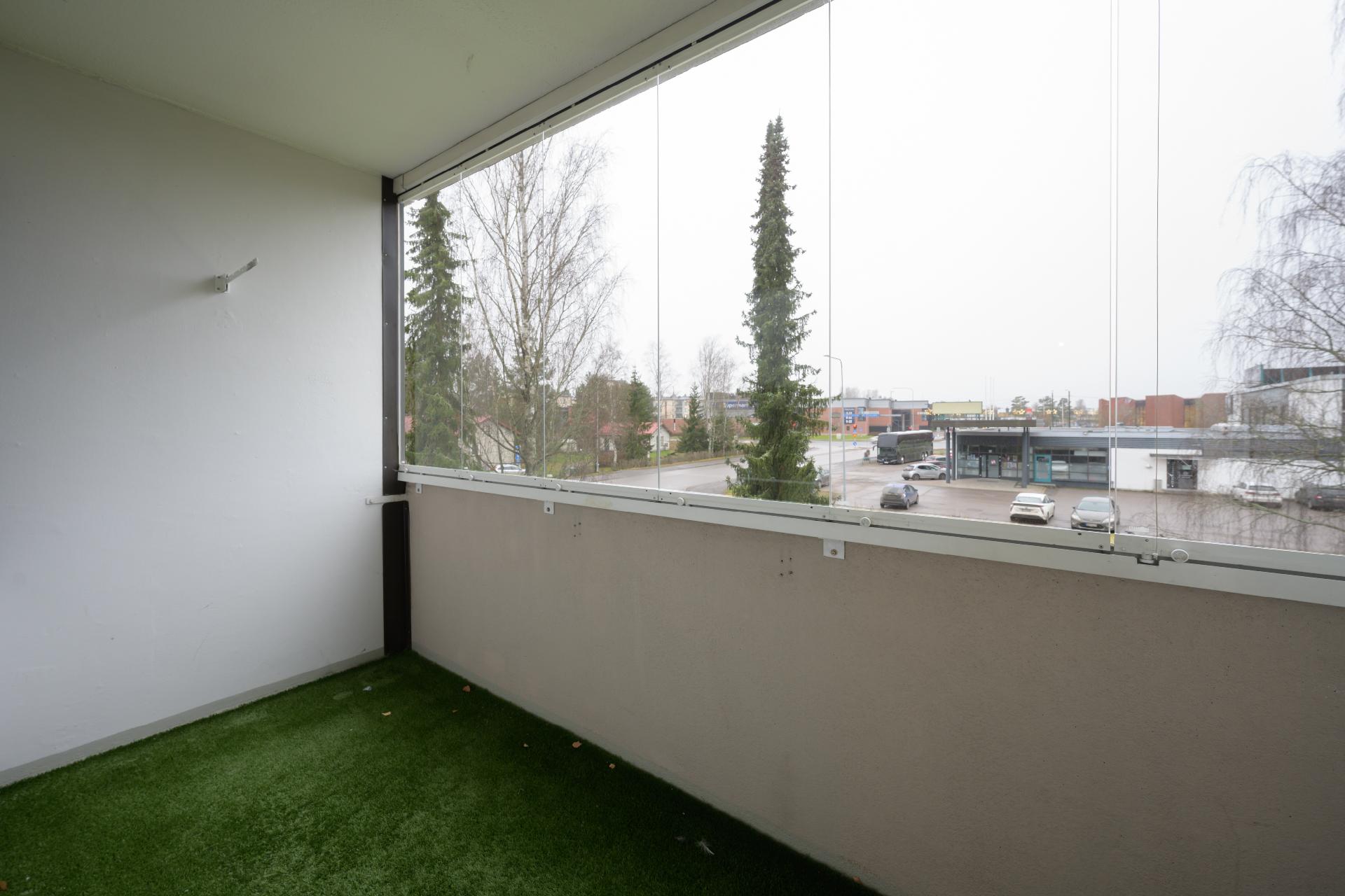 Venlantie 1, Kirkonkylä, Nurmijärvi