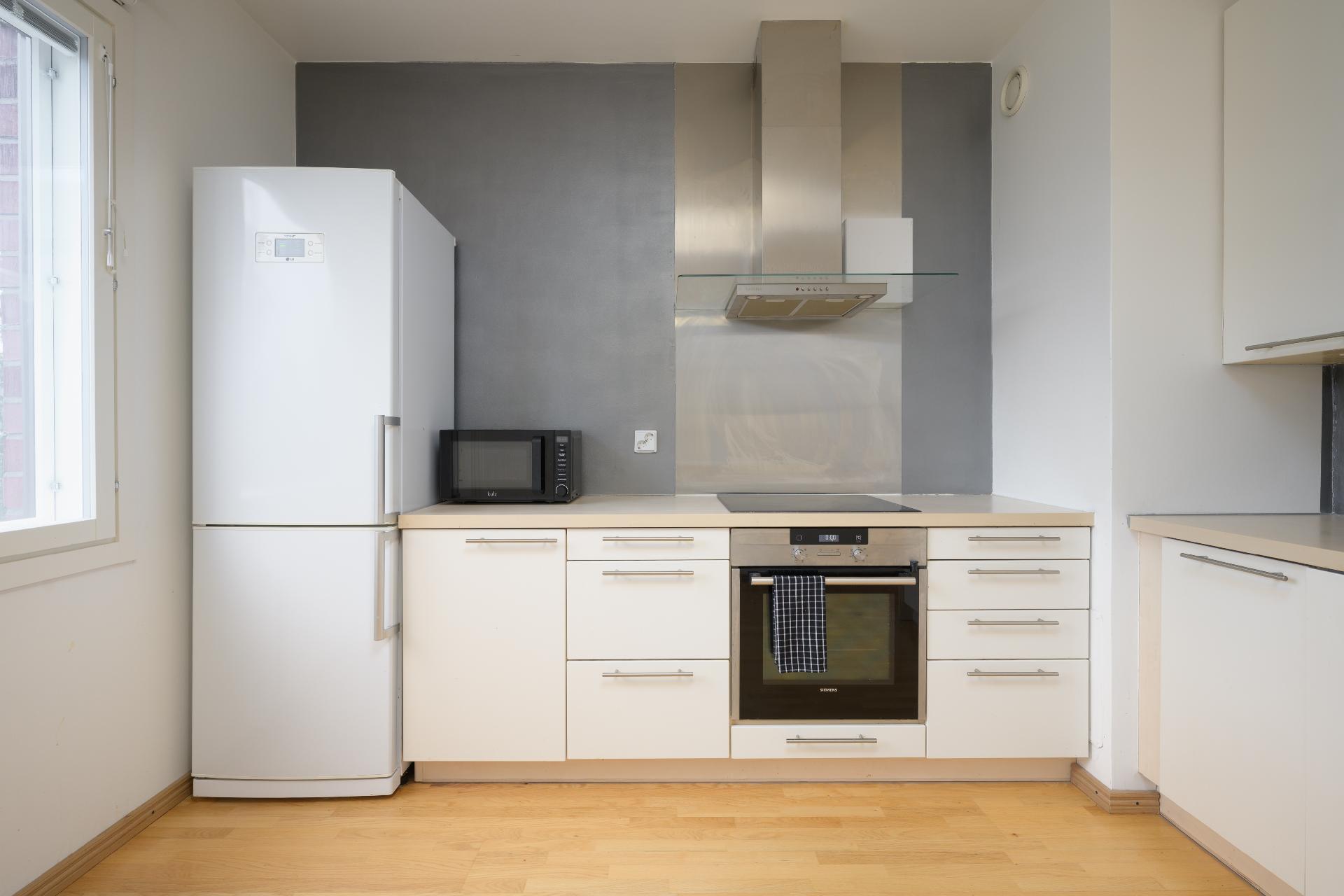 Venlantie 1, Kirkonkylä, Nurmijärvi