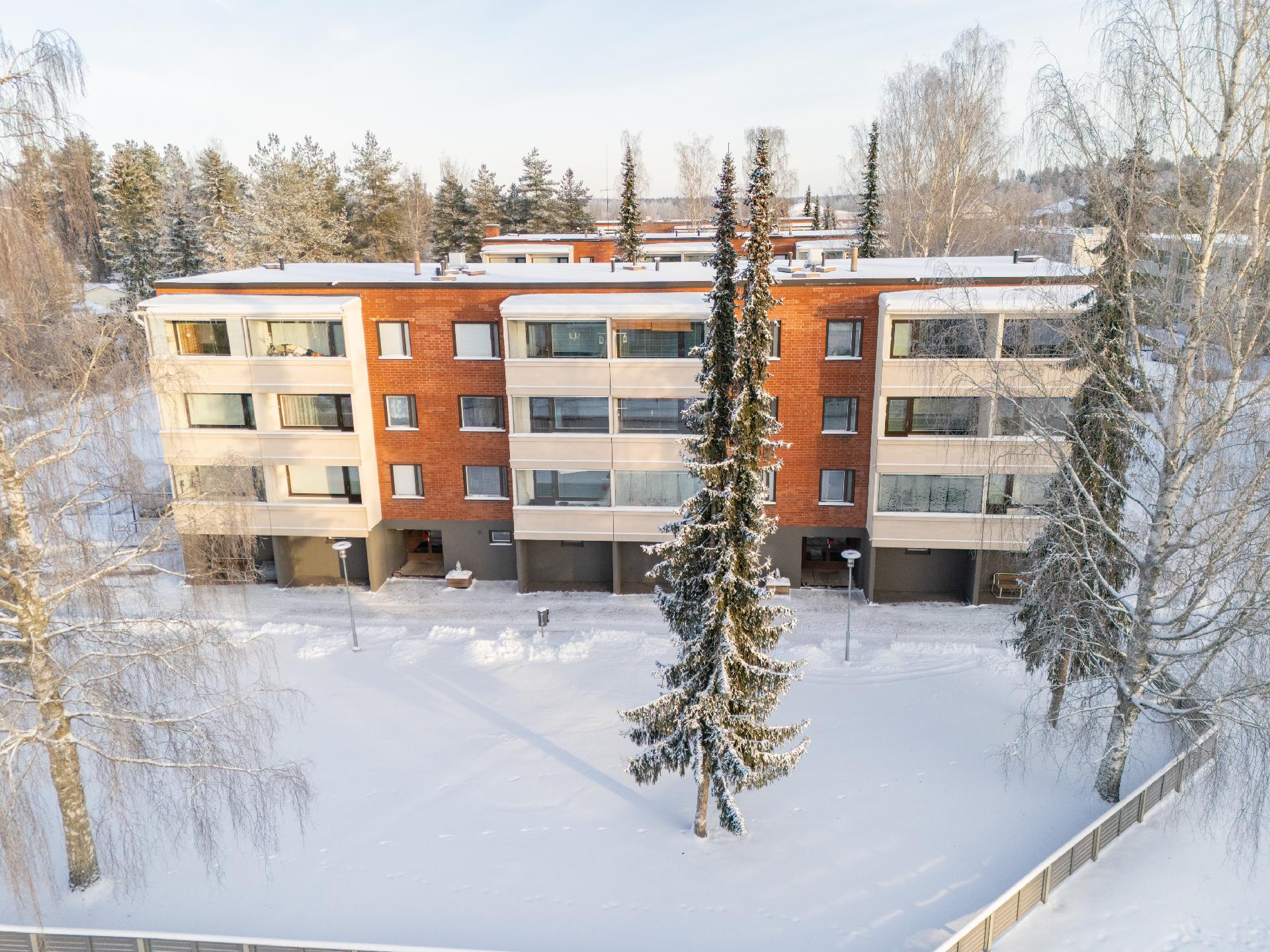 Venlantie 1, Kirkonkylä, Nurmijärvi