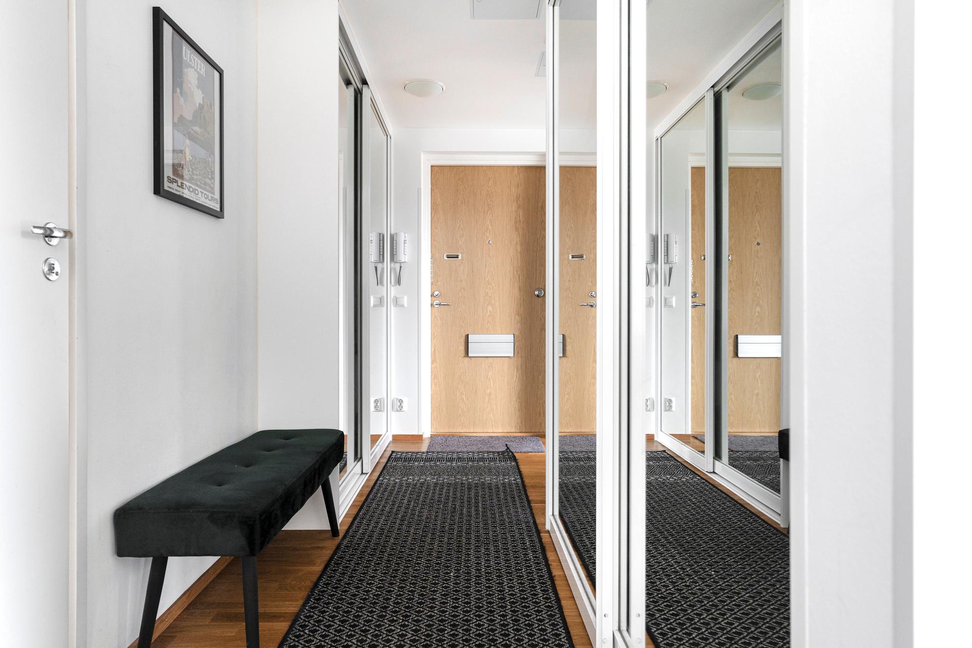 Arinatie 12, Kartanonkoski, Vantaa