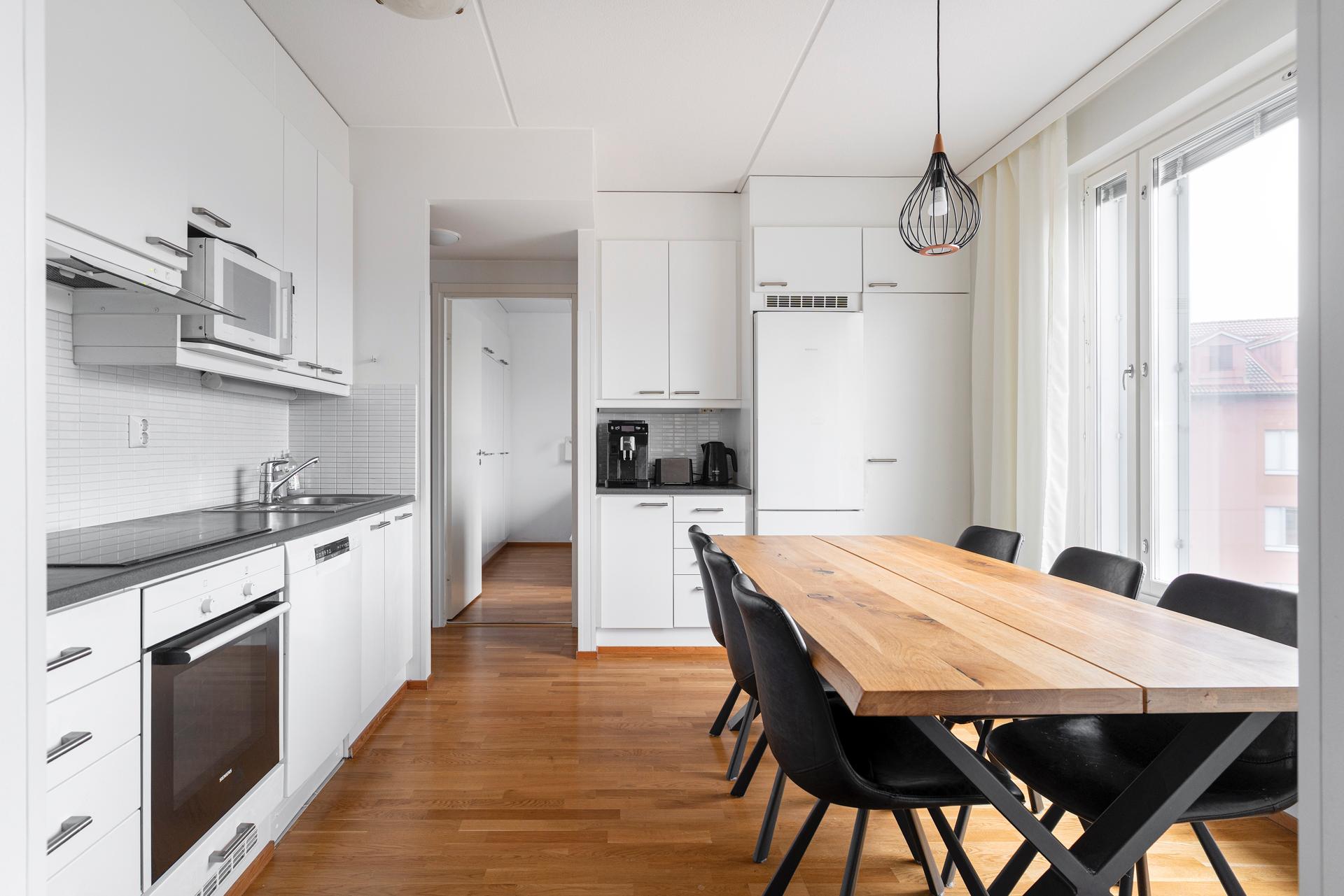 Arinatie 12, Kartanonkoski, Vantaa