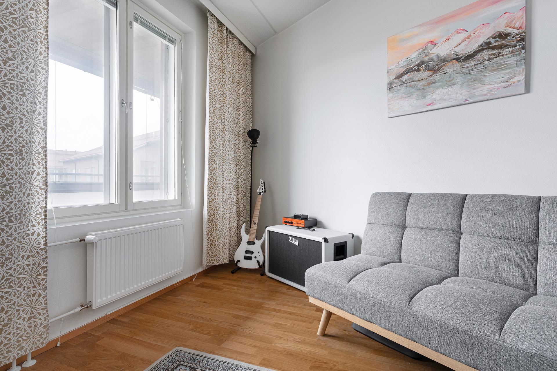 Arinatie 12, Kartanonkoski, Vantaa