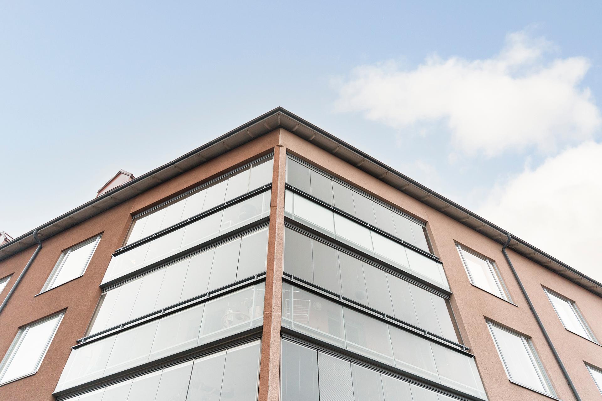 Arinatie 12, Kartanonkoski, Vantaa