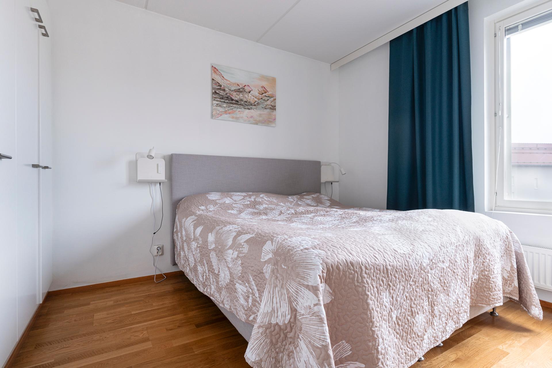 Arinatie 12, Kartanonkoski, Vantaa