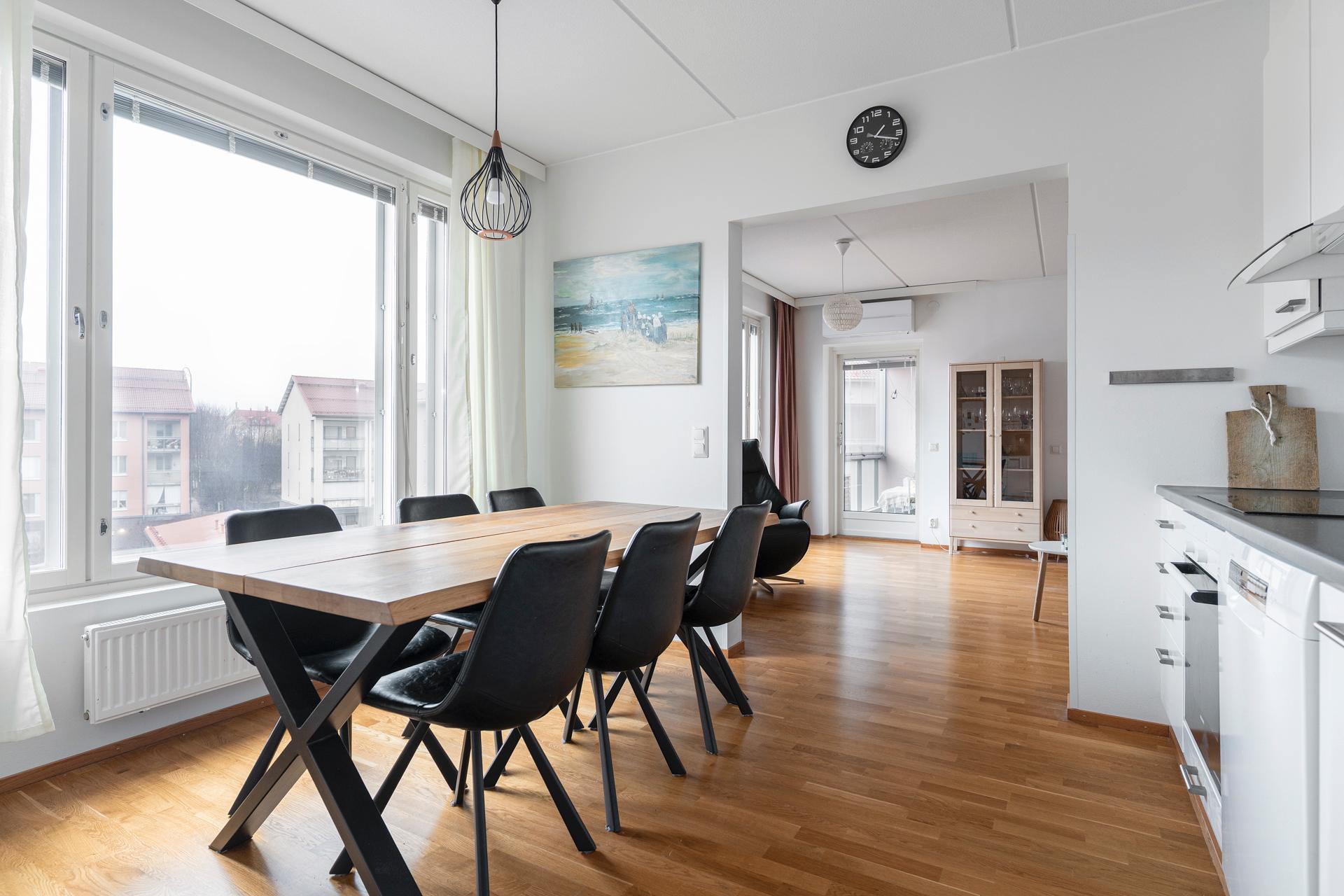 Arinatie 12, Kartanonkoski, Vantaa