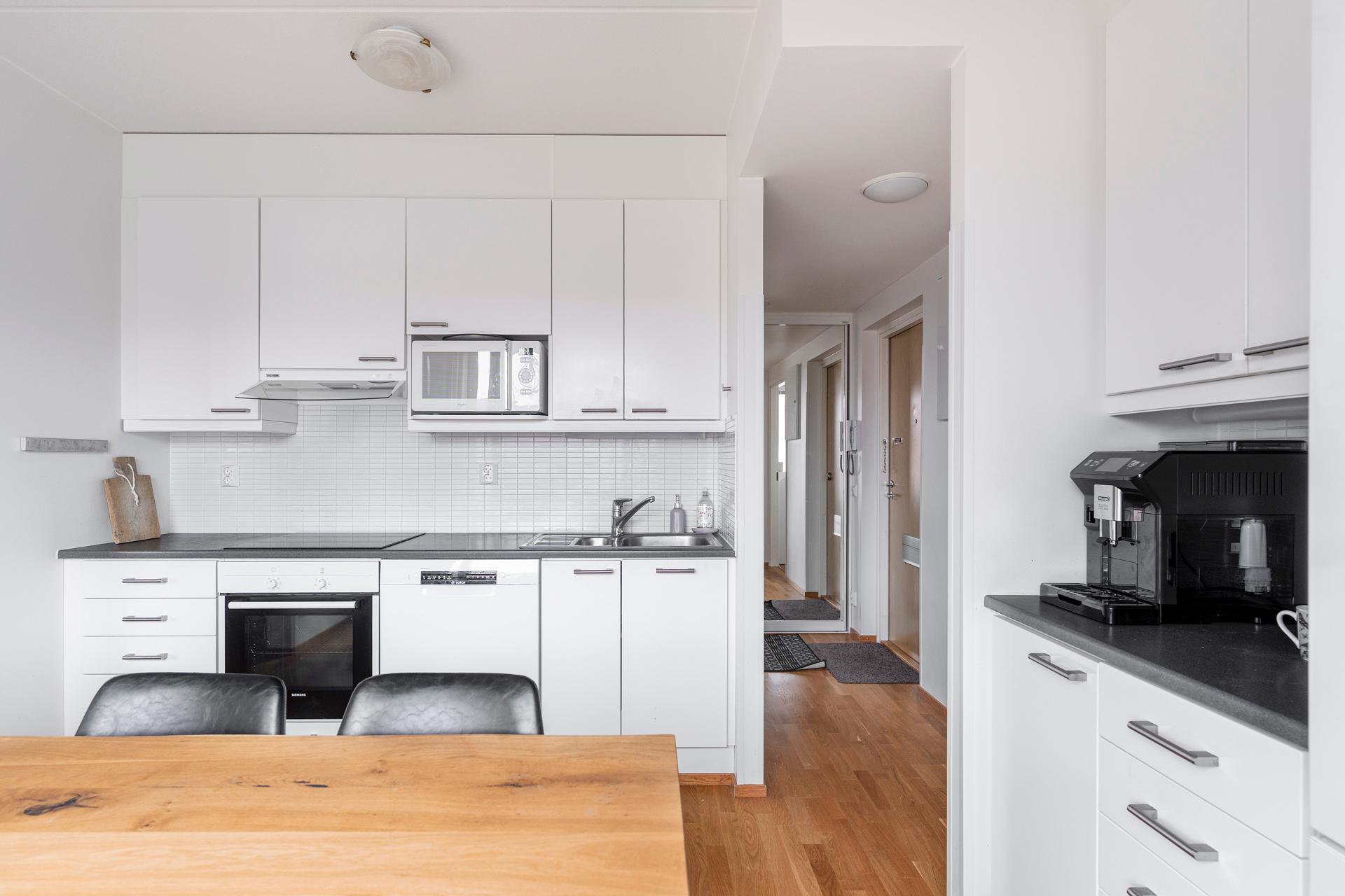 Arinatie 12, Kartanonkoski, Vantaa