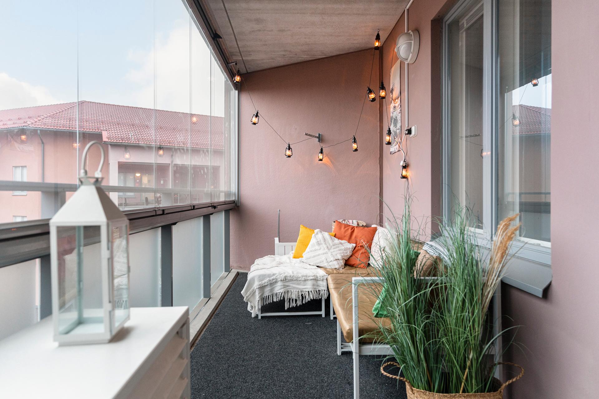 Arinatie 12, Kartanonkoski, Vantaa