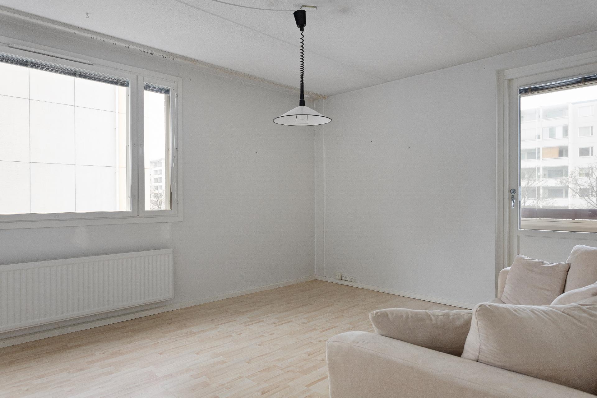 Tolkkilankatu 9, Eskolanmäki, Kouvola