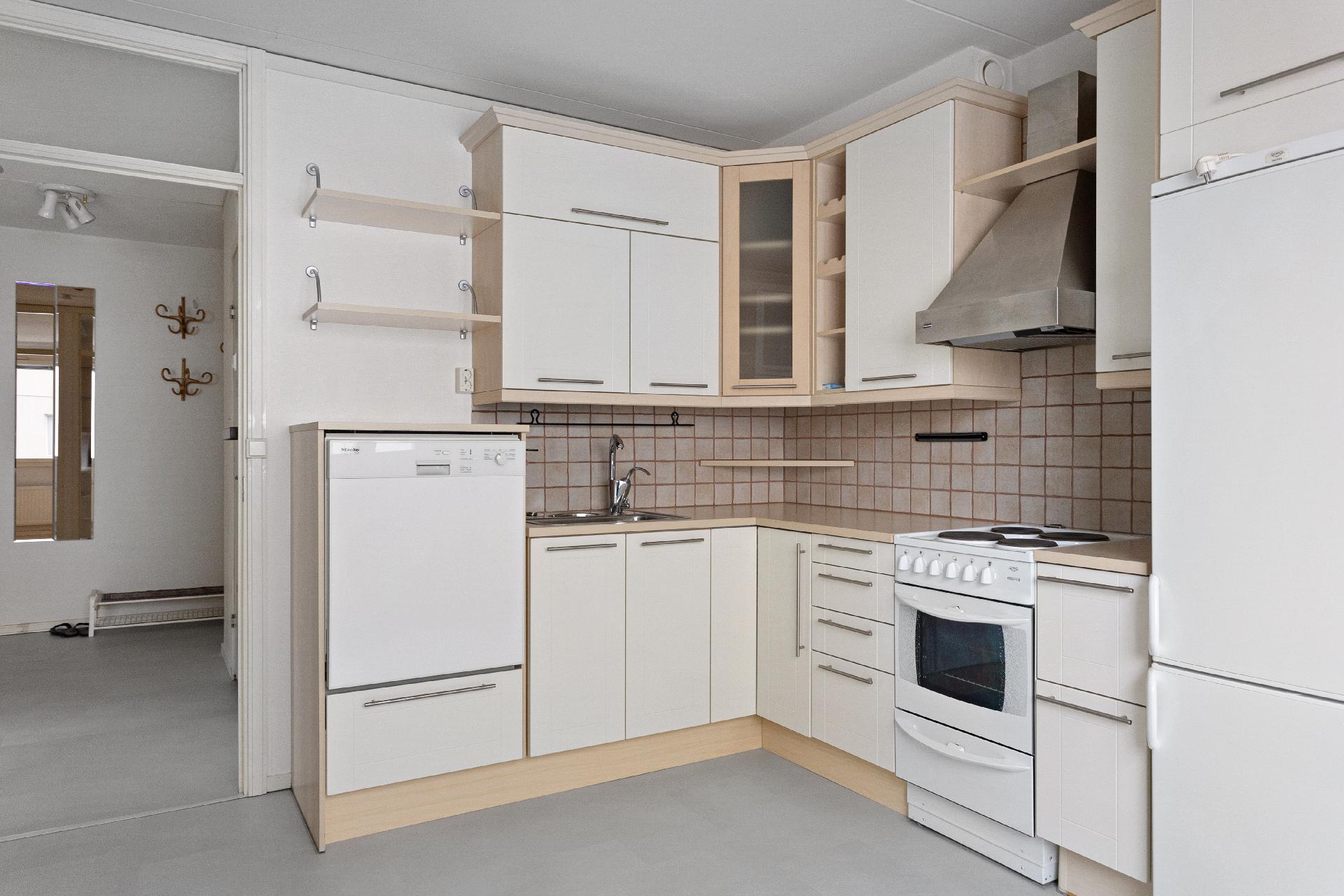 Tolkkilankatu 9, Eskolanmäki, Kouvola