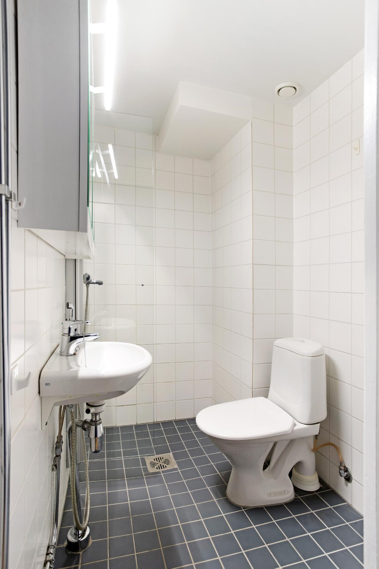 Kasarmikatu 6, Ullanlinna, Helsinki