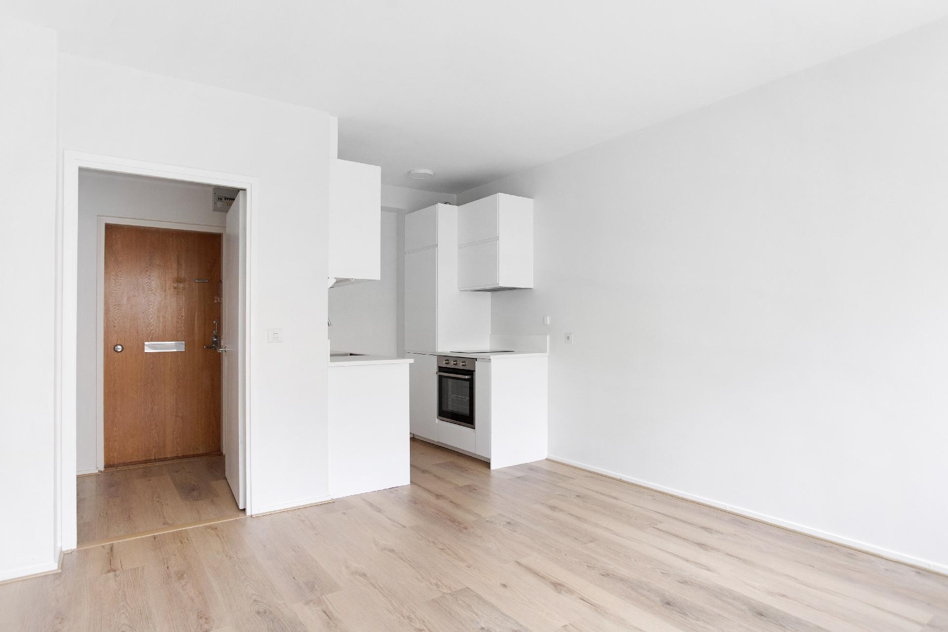 Kasarmikatu 6, Ullanlinna, Helsinki