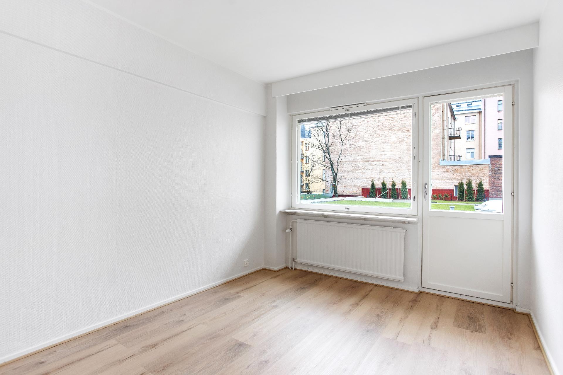 Kasarmikatu 6, Ullanlinna, Helsinki