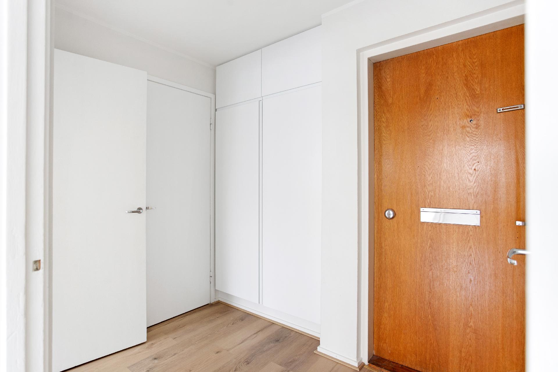 Kasarmikatu 6, Ullanlinna, Helsinki