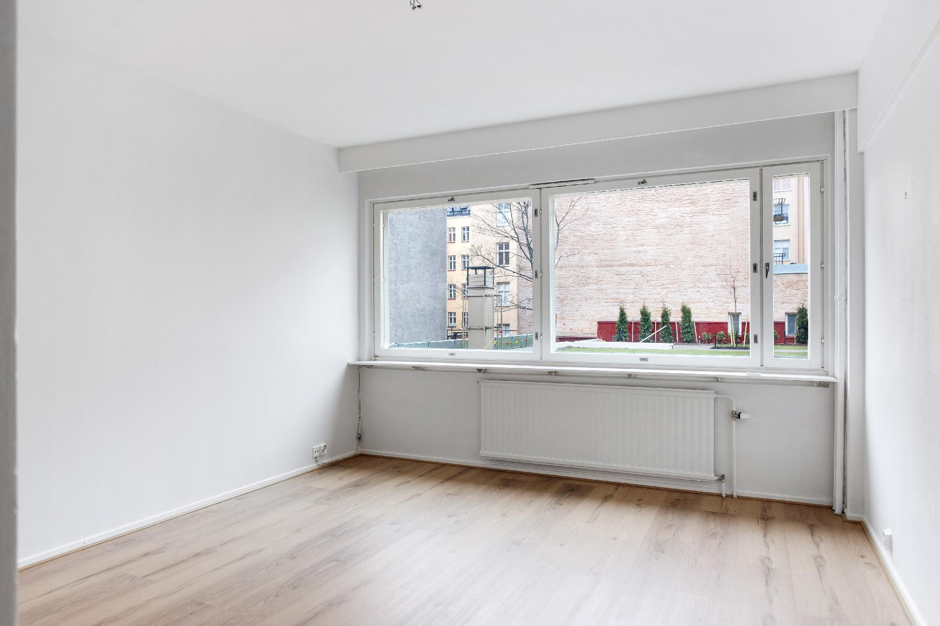 Kasarmikatu 6, Ullanlinna, Helsinki