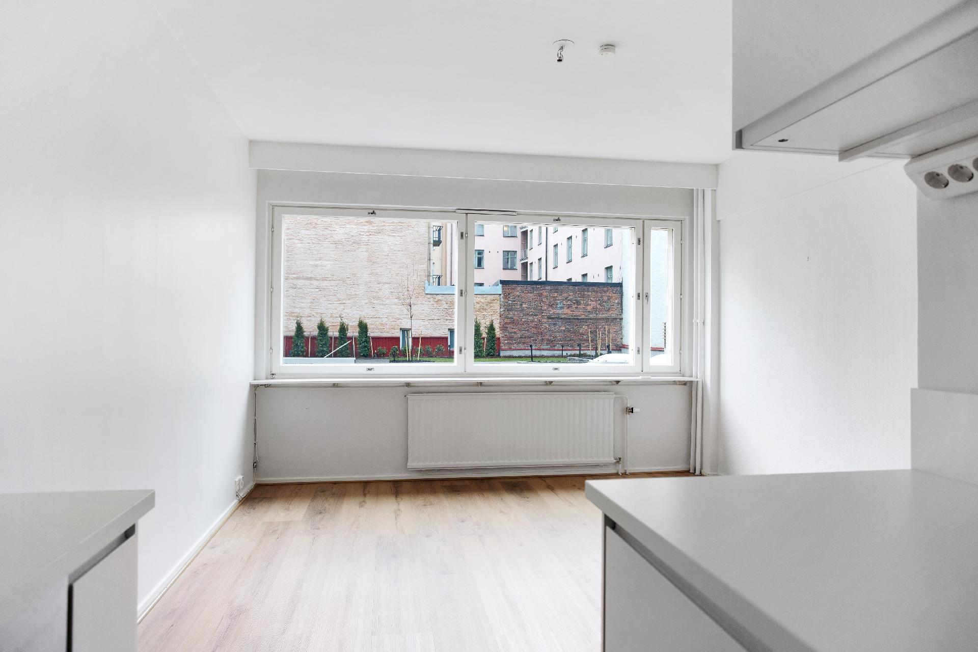 Kasarmikatu 6, Ullanlinna, Helsinki