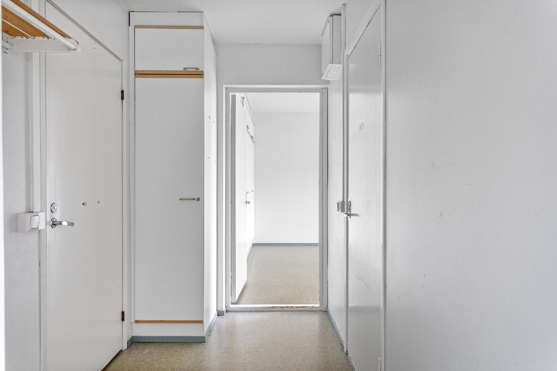 Sakaristontie 3, Kouvola