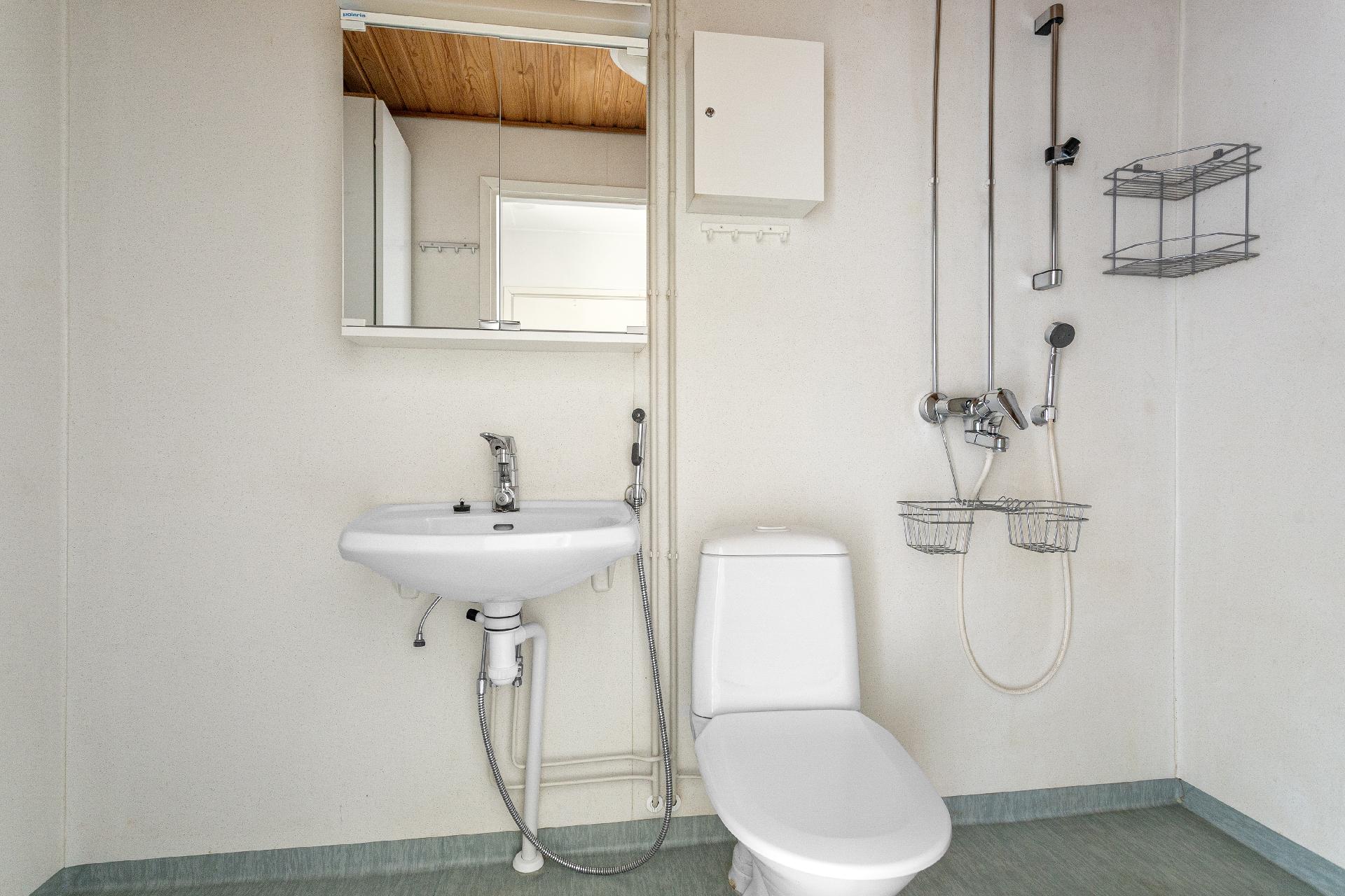 Sakaristontie 3, Kouvola