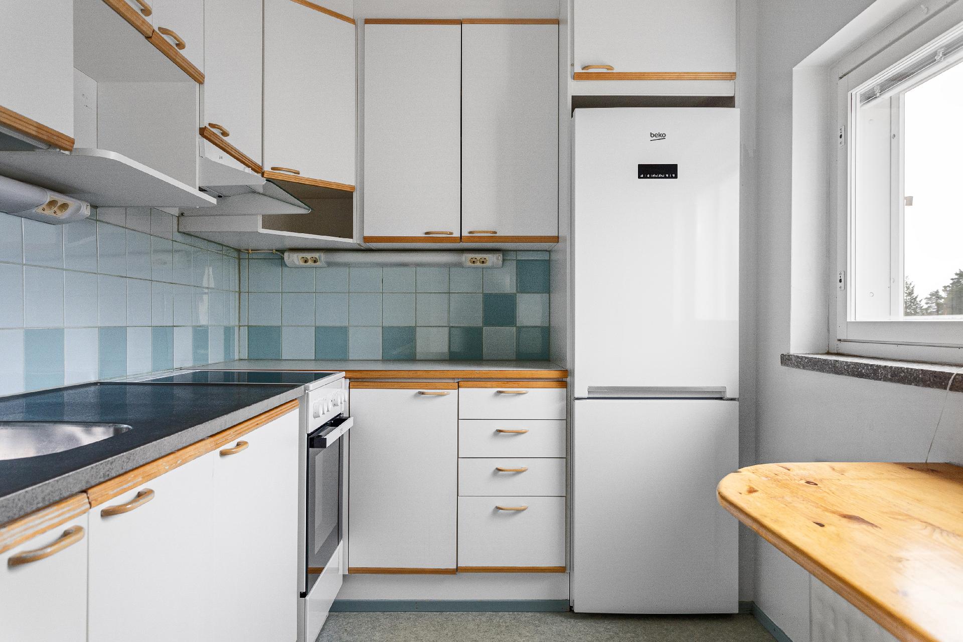 Sakaristontie 3, Kouvola