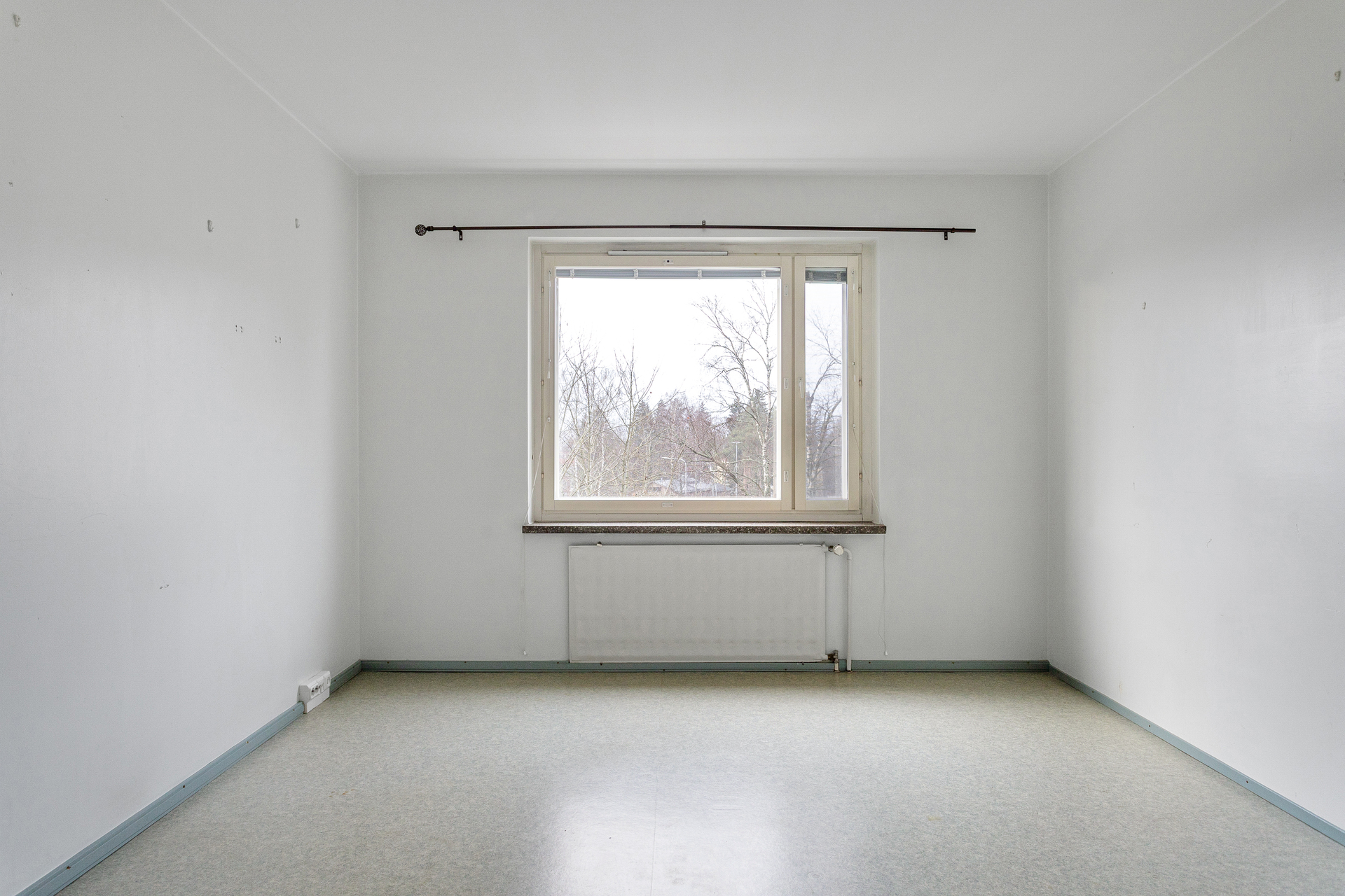 Sakaristontie 3, Kouvola